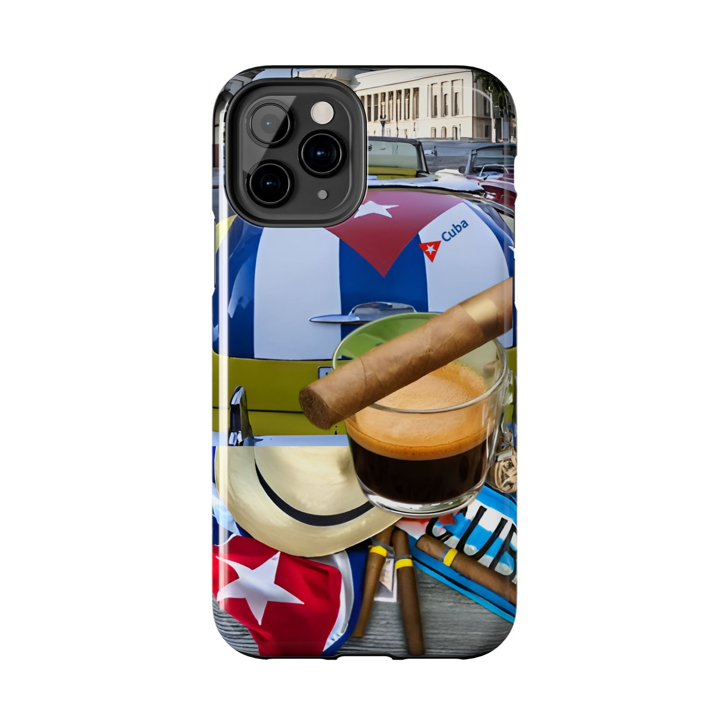 CUBITA PROTECTOR DE TELEFONO