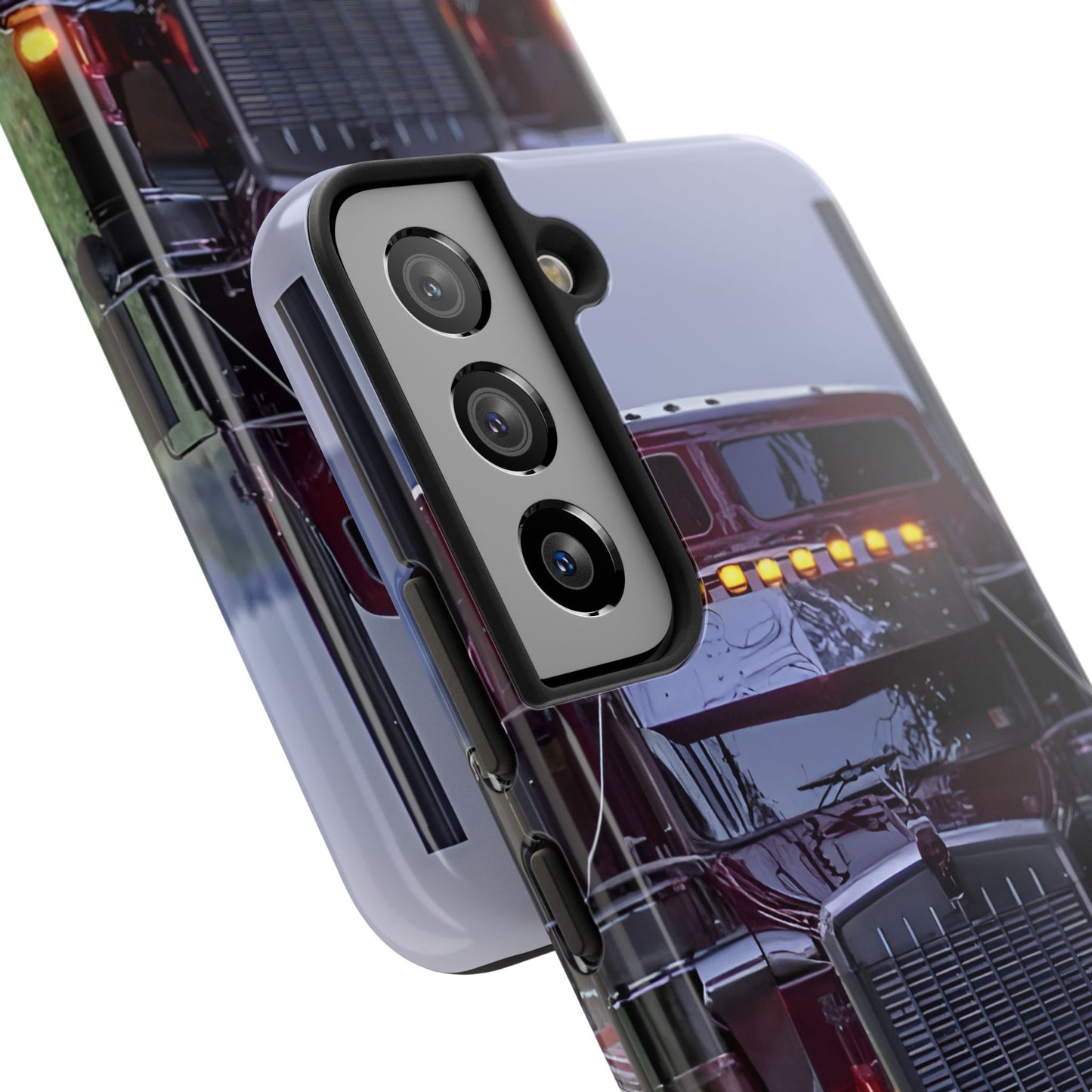 KENWORHT PROTECTOR DE TELEFONO