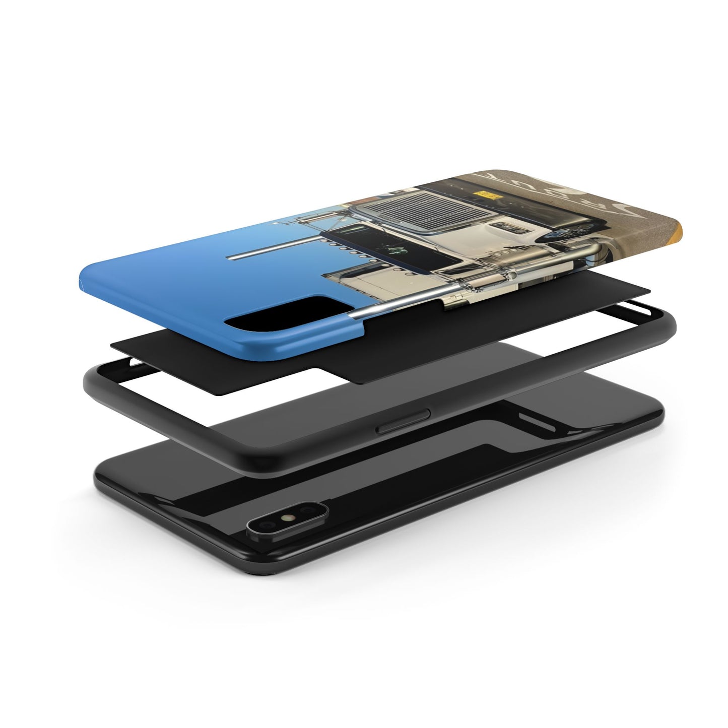 FREIHLINER FLAT PROTECTOR DE TELEFONO