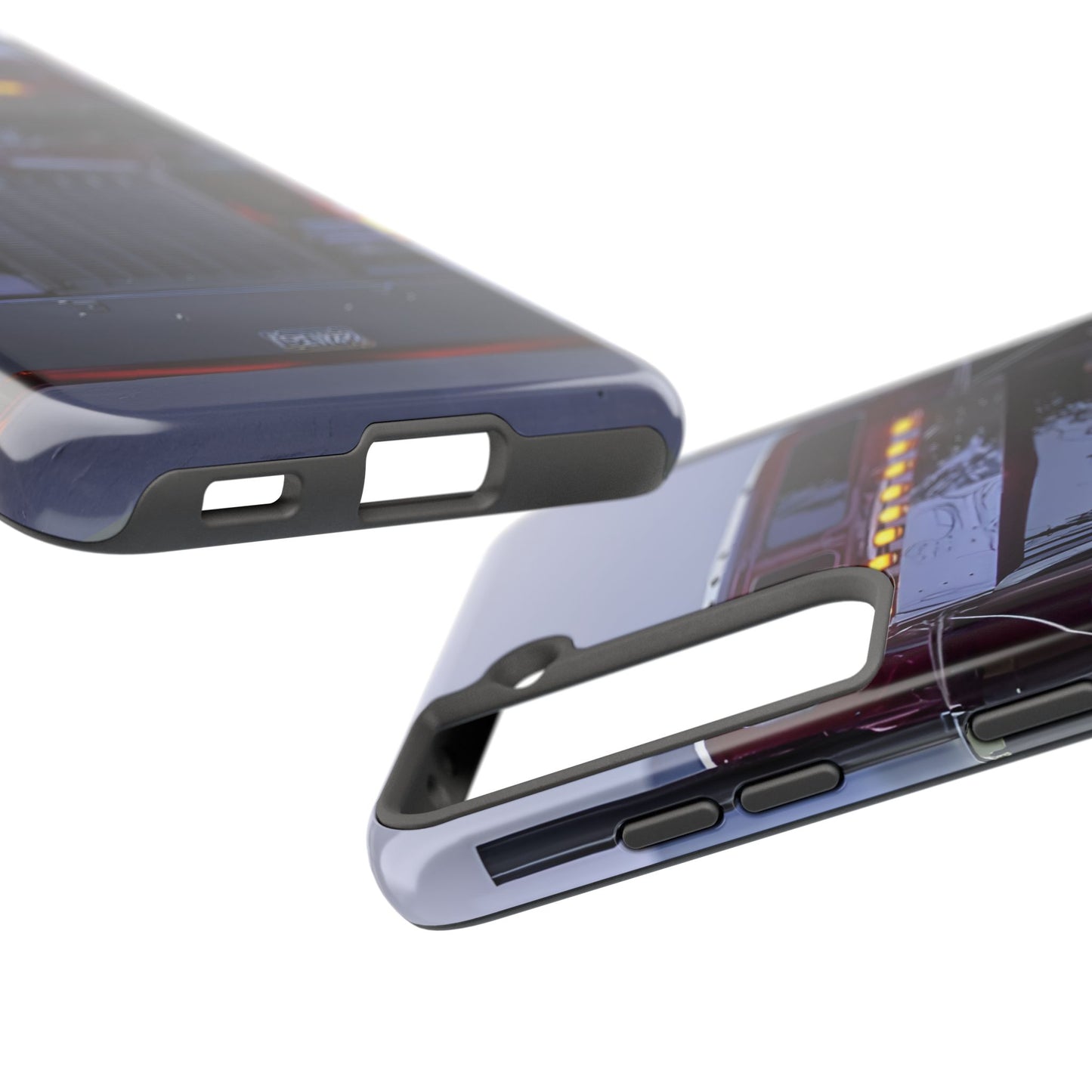 KENWORHT PROTECTOR DE TELEFONO