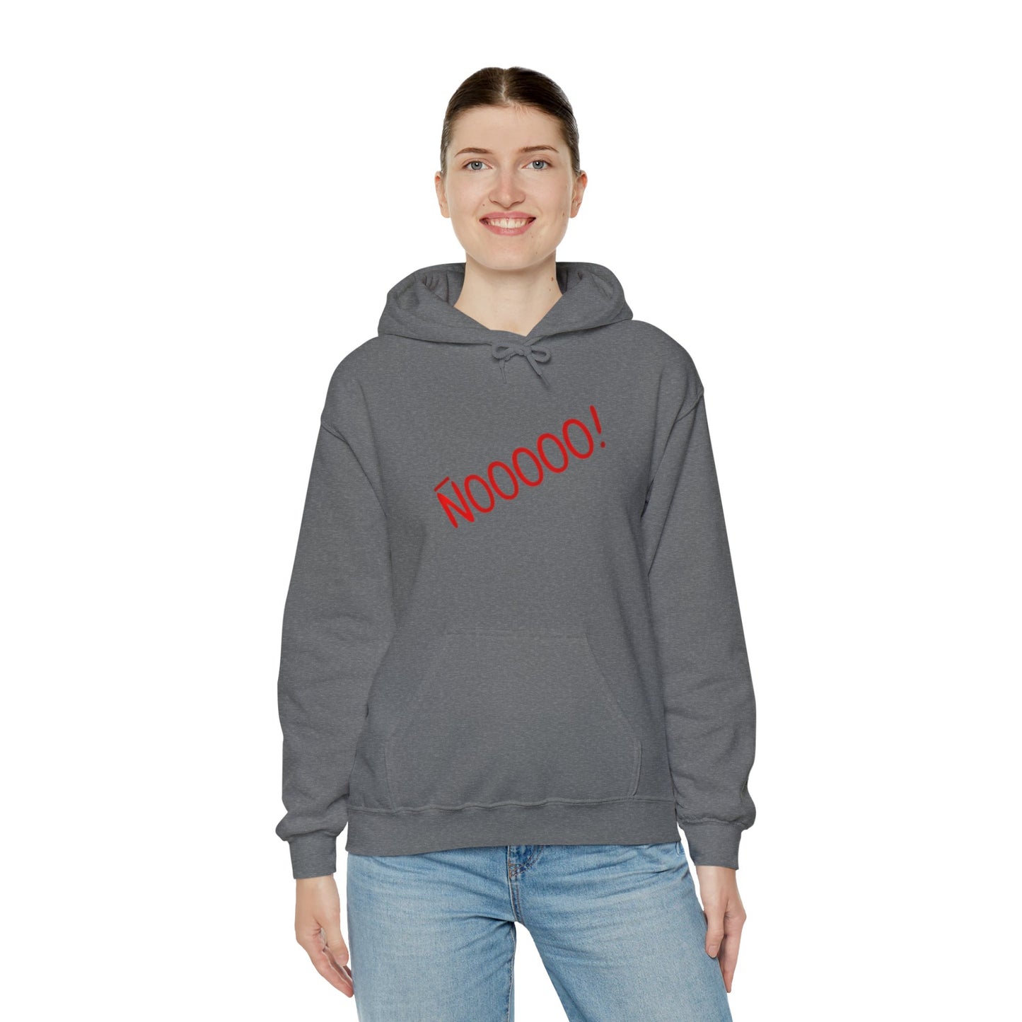 SWEATER CON CAPUCHA ñooooo!!!