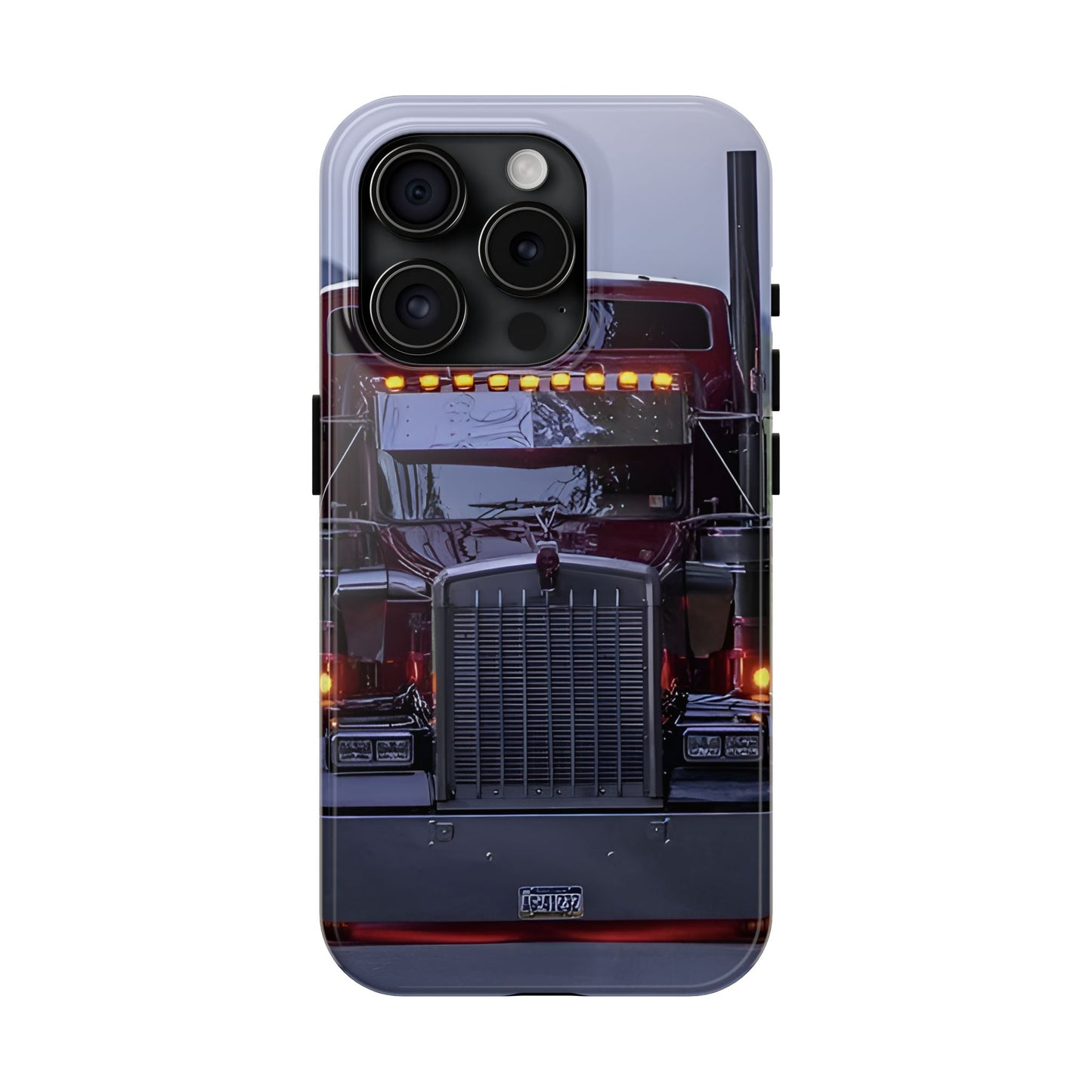 KENWORHT PROTECTOR DE TELEFONO