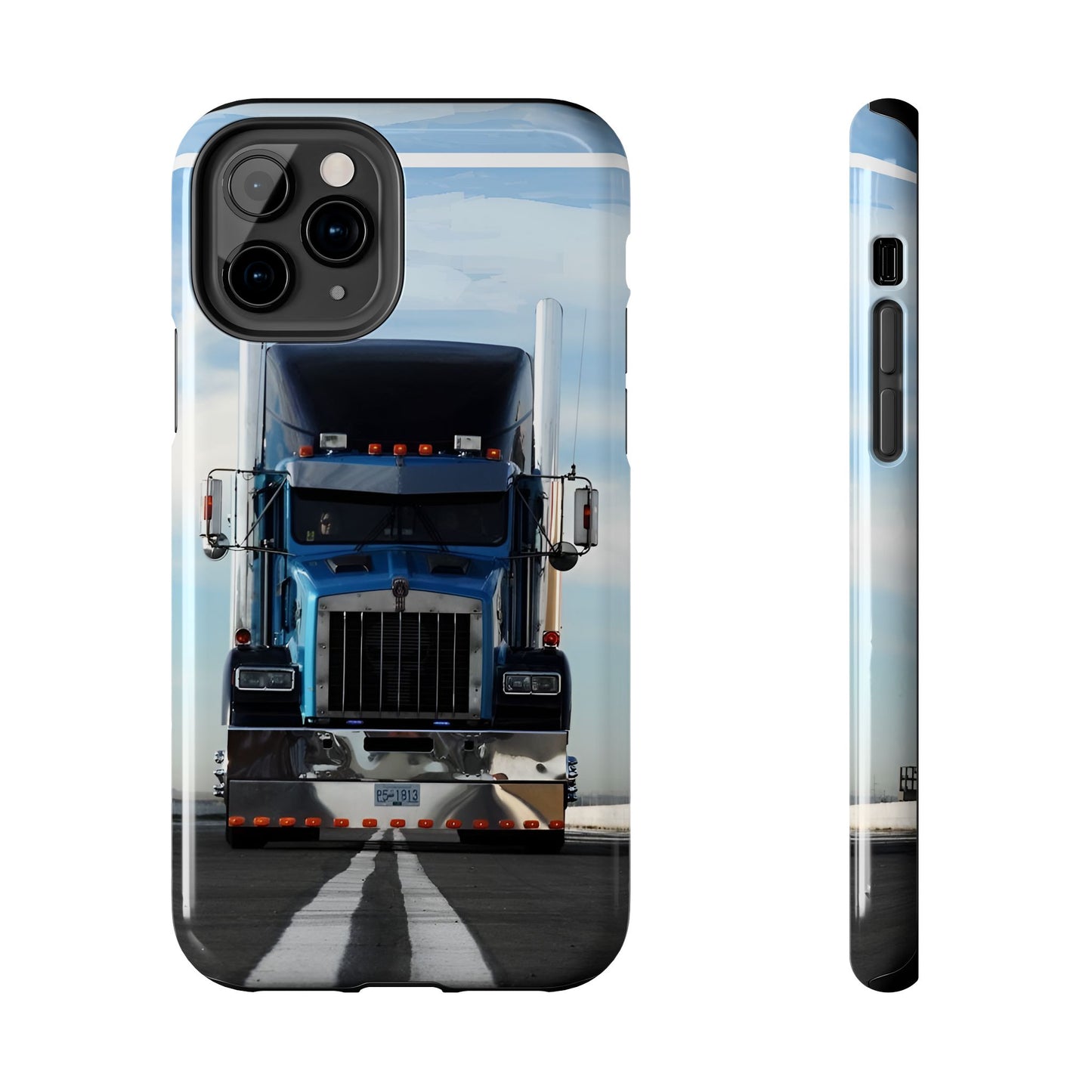 KENWORTH PROTECTOR DE TELEFONO