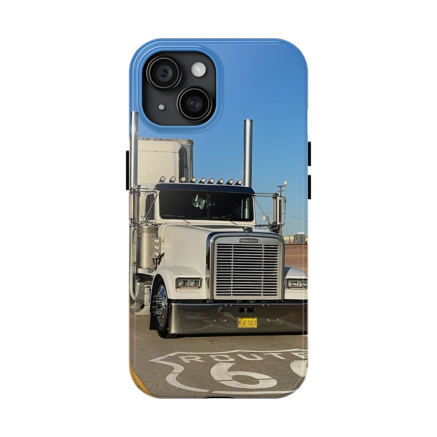 FREIHLINER FLAT PROTECTOR DE TELEFONO