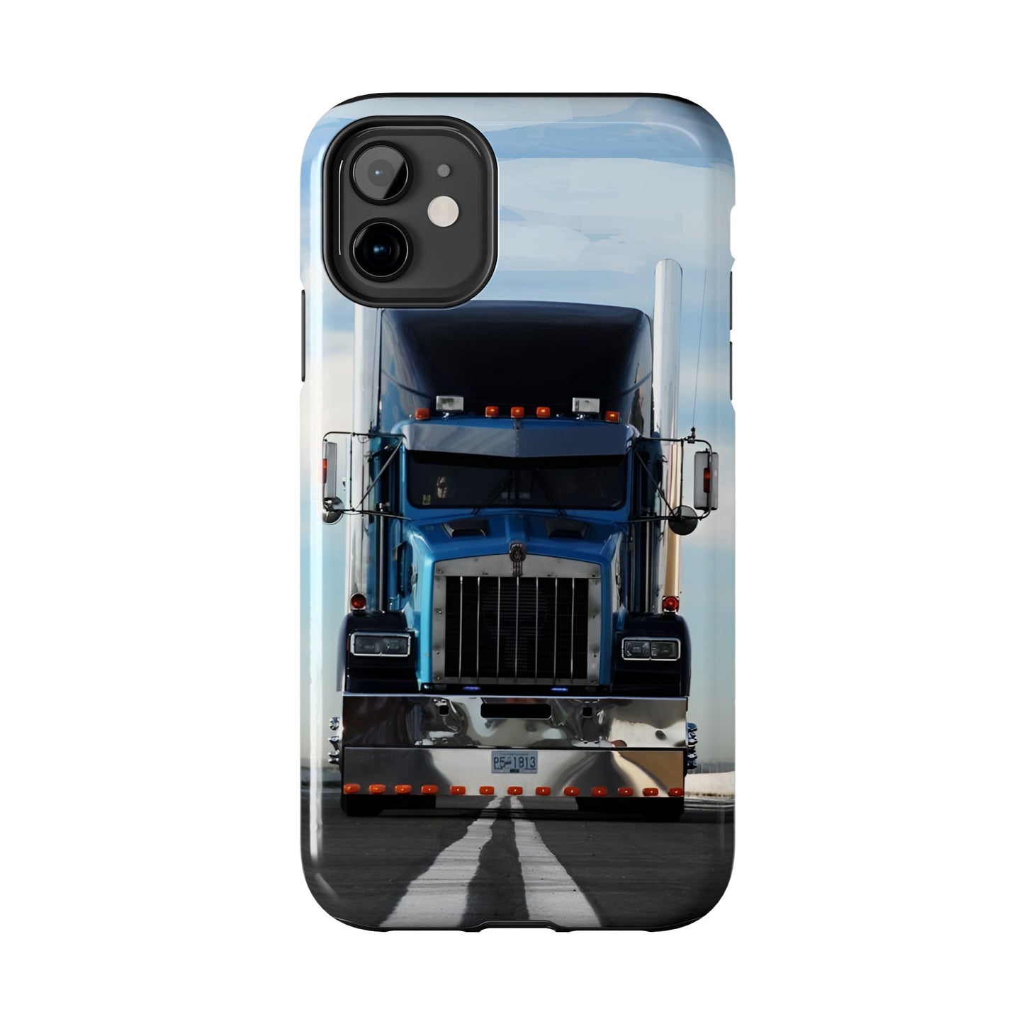 KENWORTH PROTECTOR DE TELEFONO