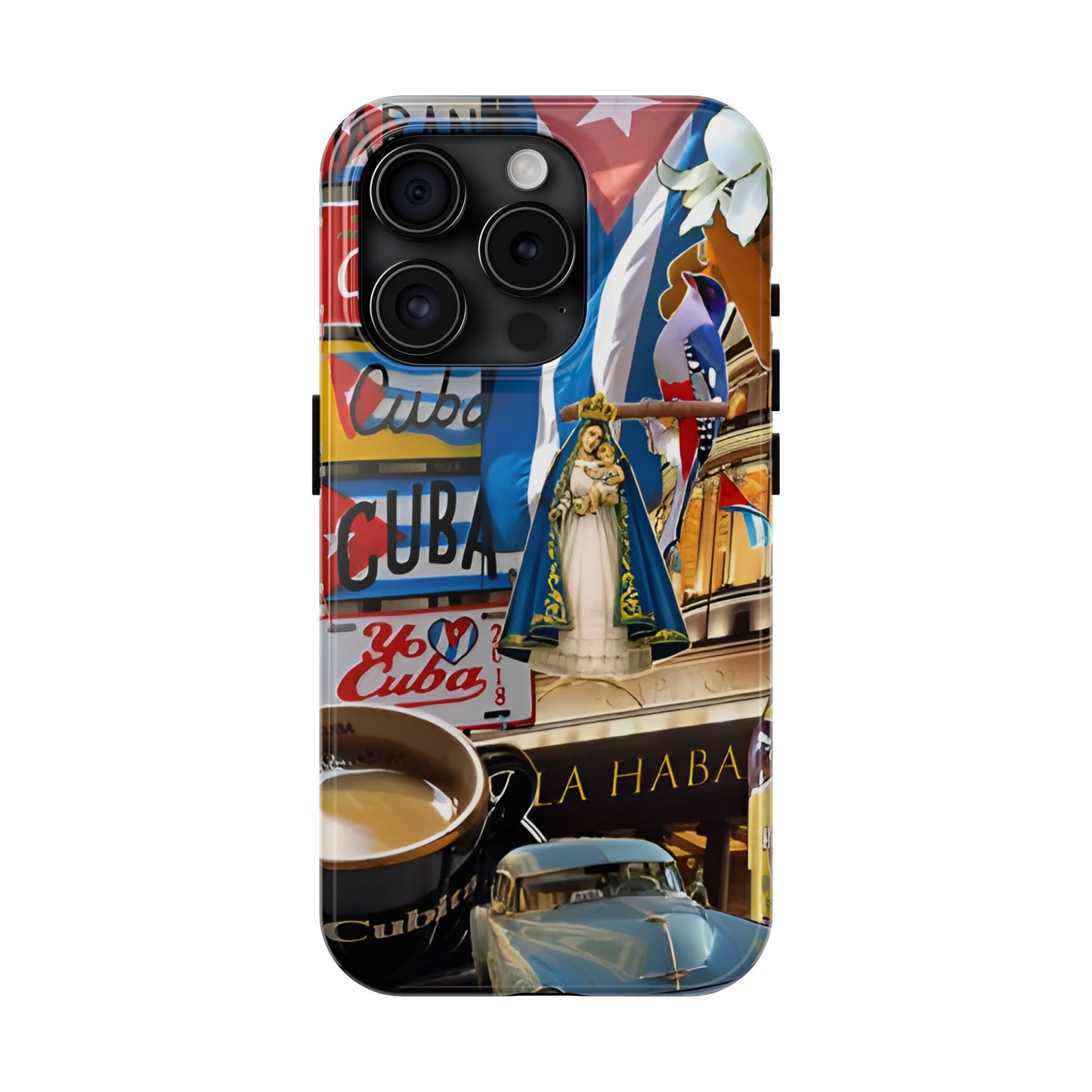 CUBITA PROTECTOR DE TELEFONO