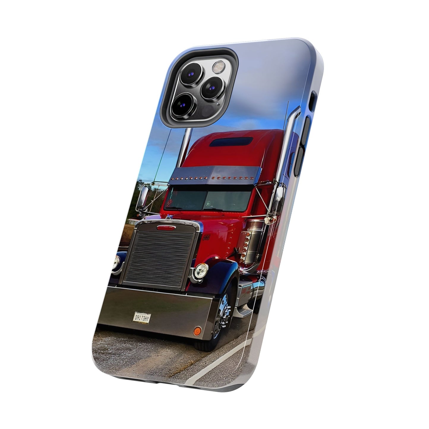 FREIHLINER PROTECTOR DE TELEFONO