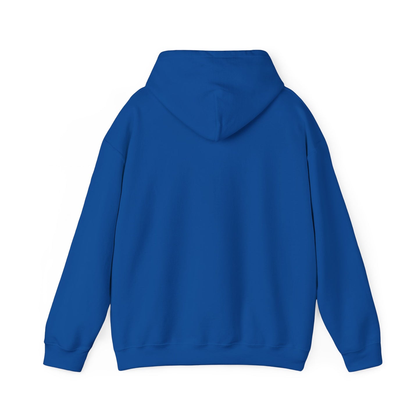 SWEATER CON CAPUCHA