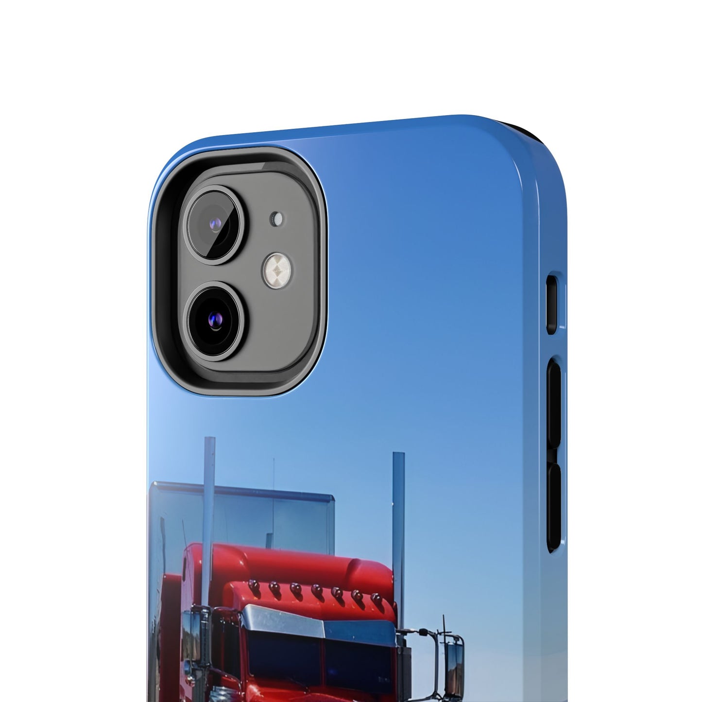 PETERBILT PROTECTOR DE TELEFONO