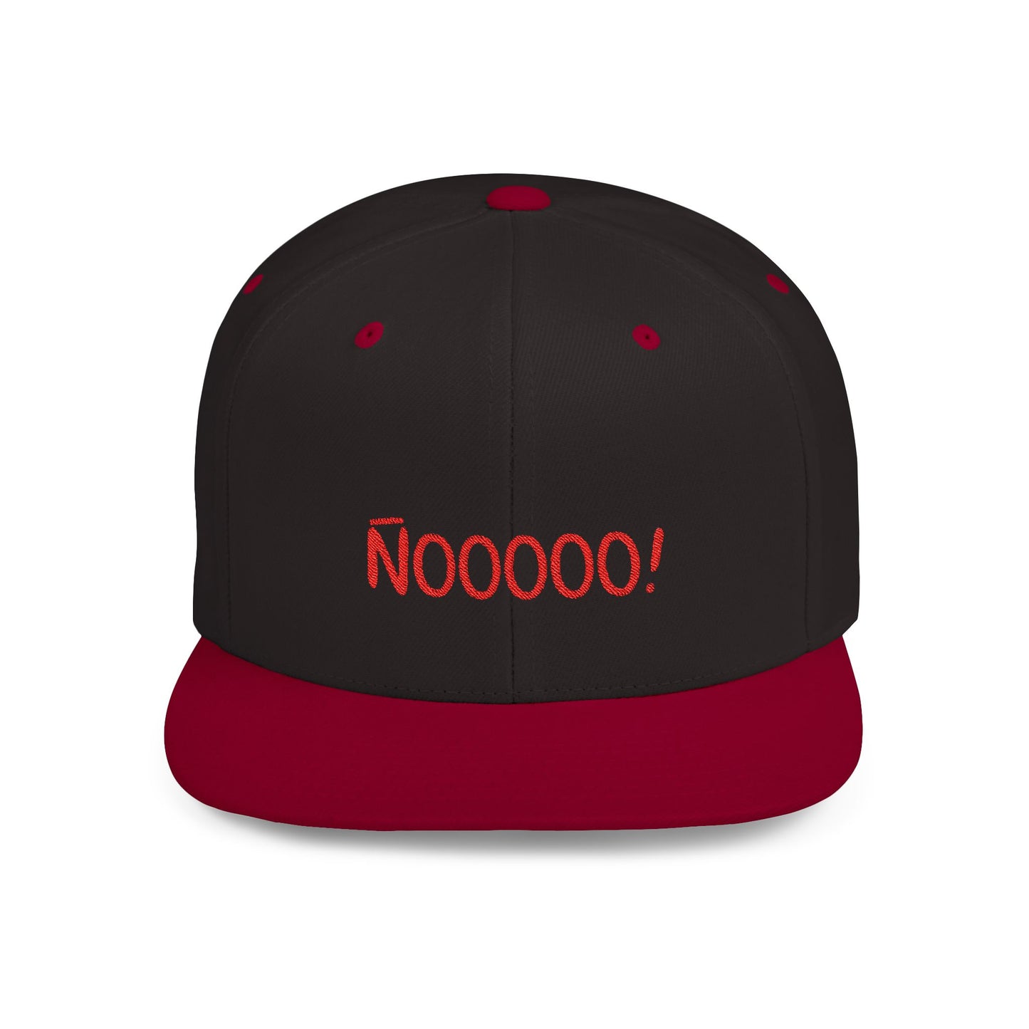 GORRA UNISEX ñooooooo!