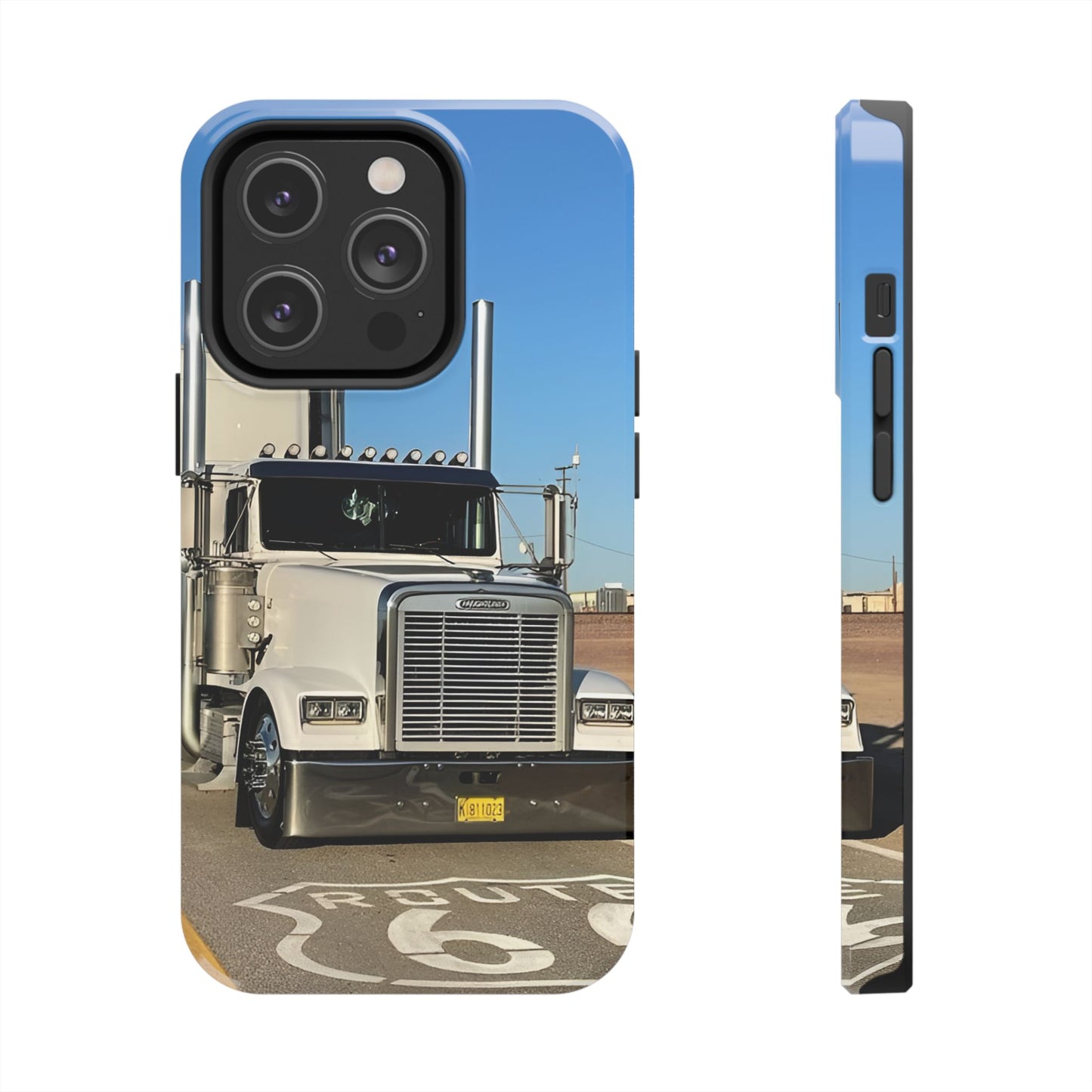 FREIHLINER FLAT PROTECTOR DE TELEFONO