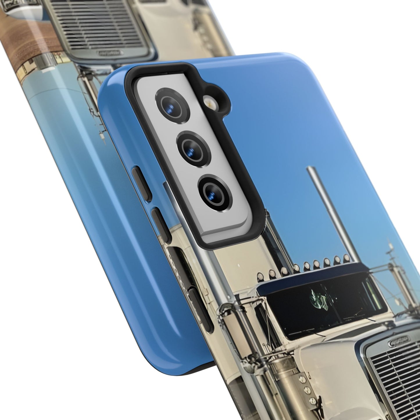 FREIHLINER FLAT PROTECTOR DE TELEFONO
