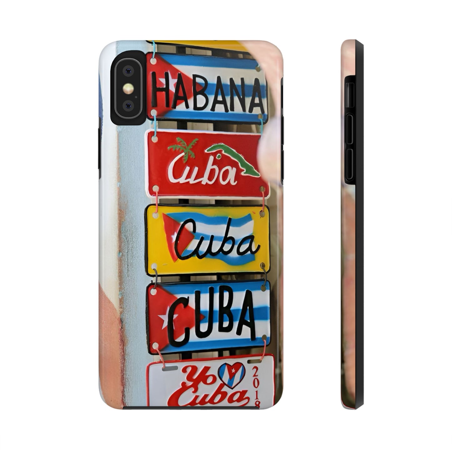 CUBITA PROTECTOR DE TELEFONO