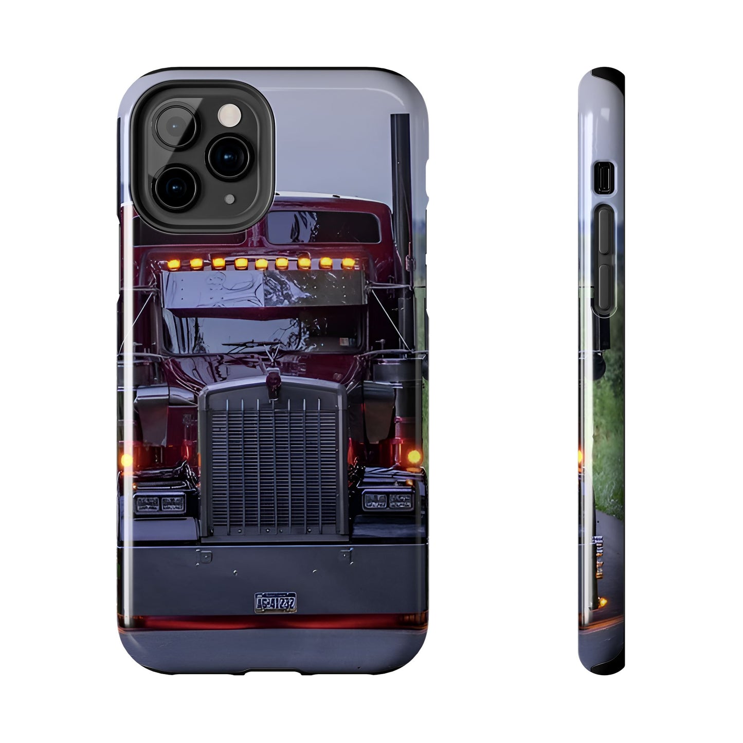 KENWORHT PROTECTOR DE TELEFONO