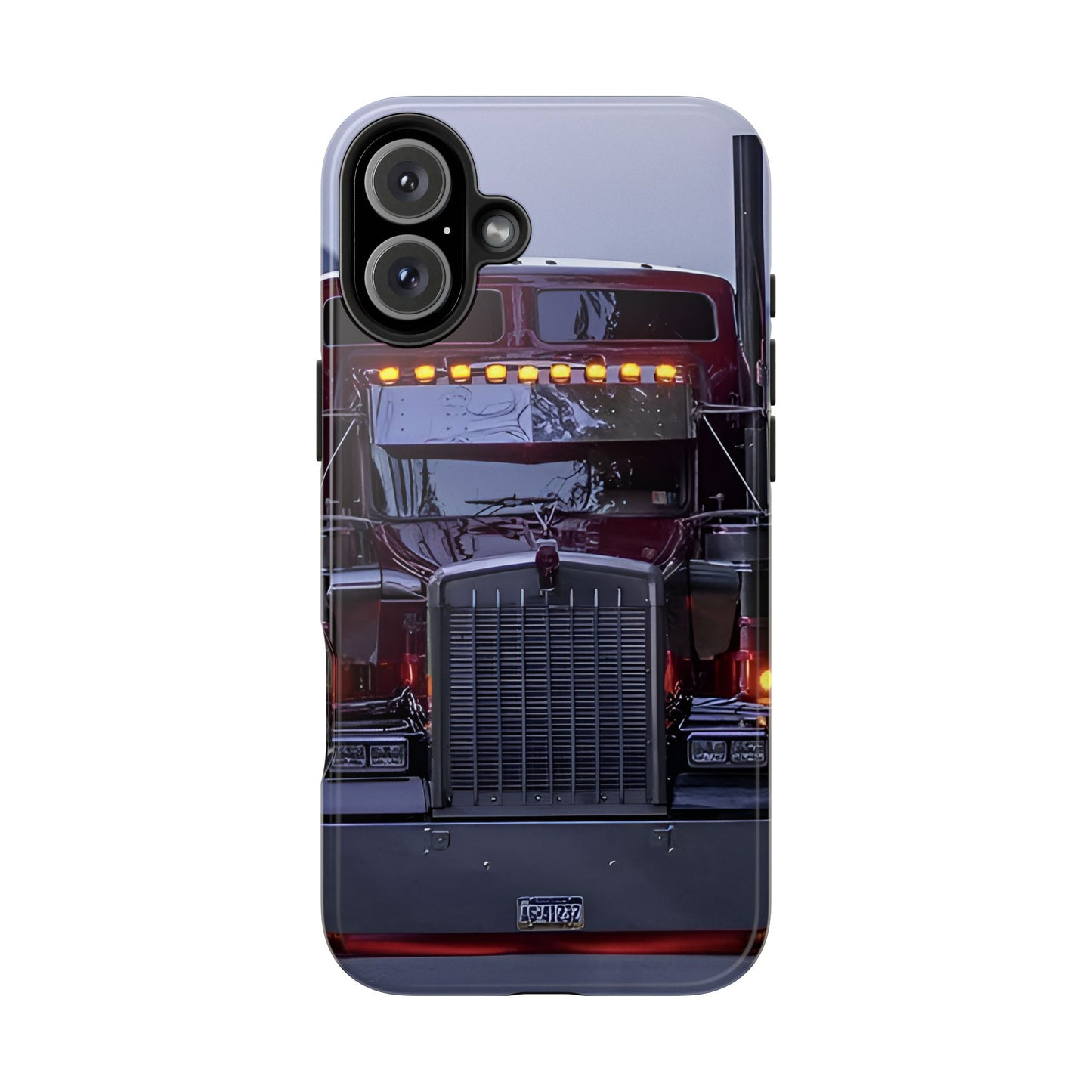 KENWORHT PROTECTOR DE TELEFONO