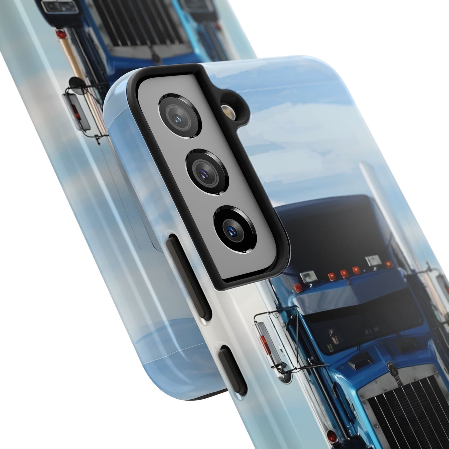 KENWORTH PROTECTOR DE TELEFONO