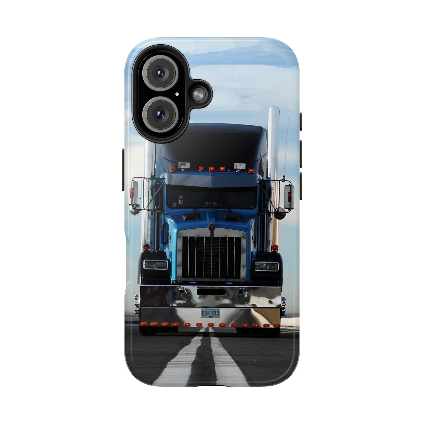 KENWORTH PROTECTOR DE TELEFONO