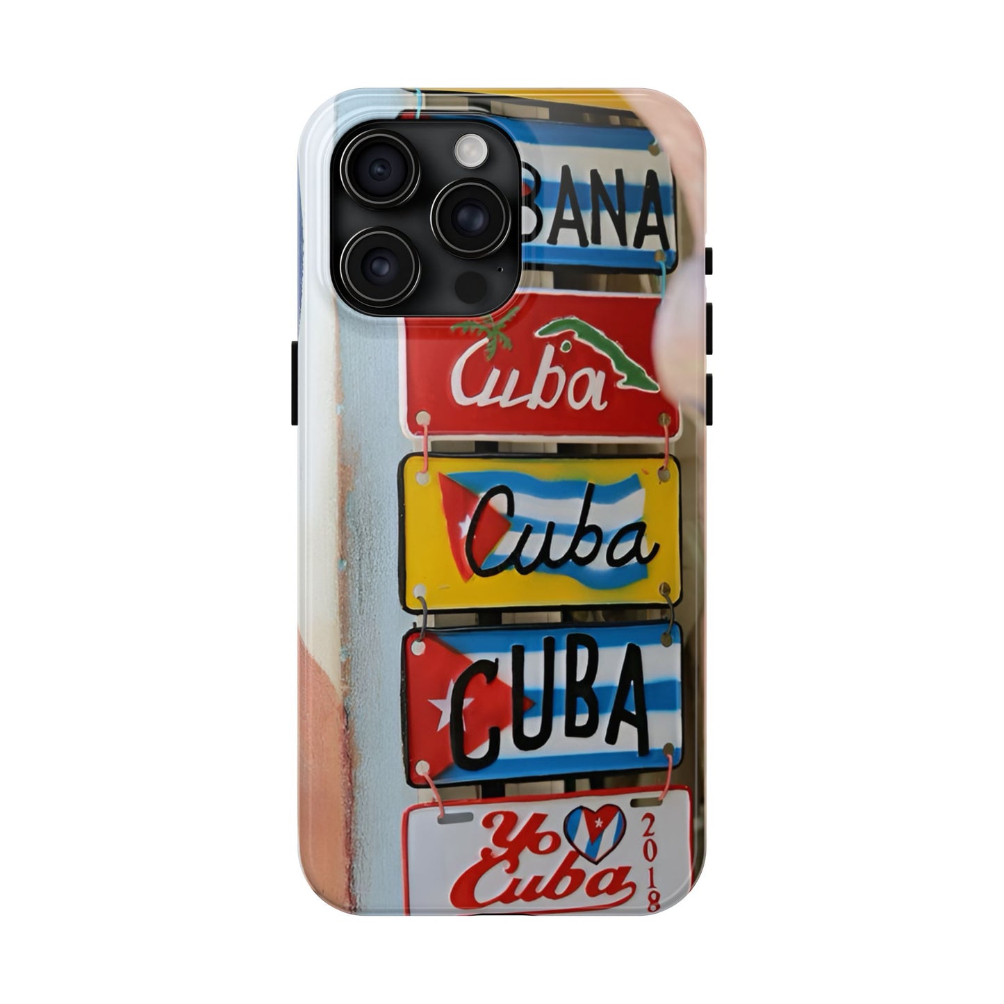 CUBITA PROTECTOR DE TELEFONO