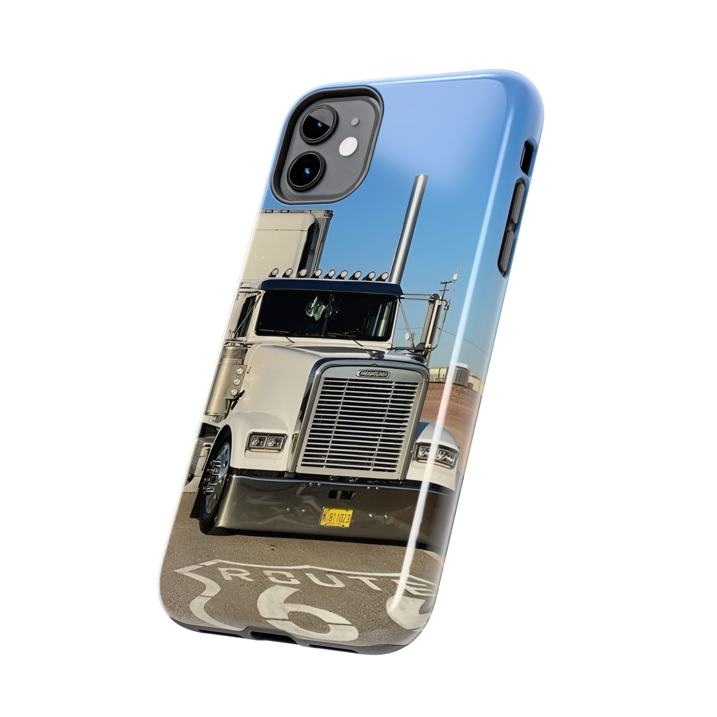 FREIHLINER FLAT PROTECTOR DE TELEFONO