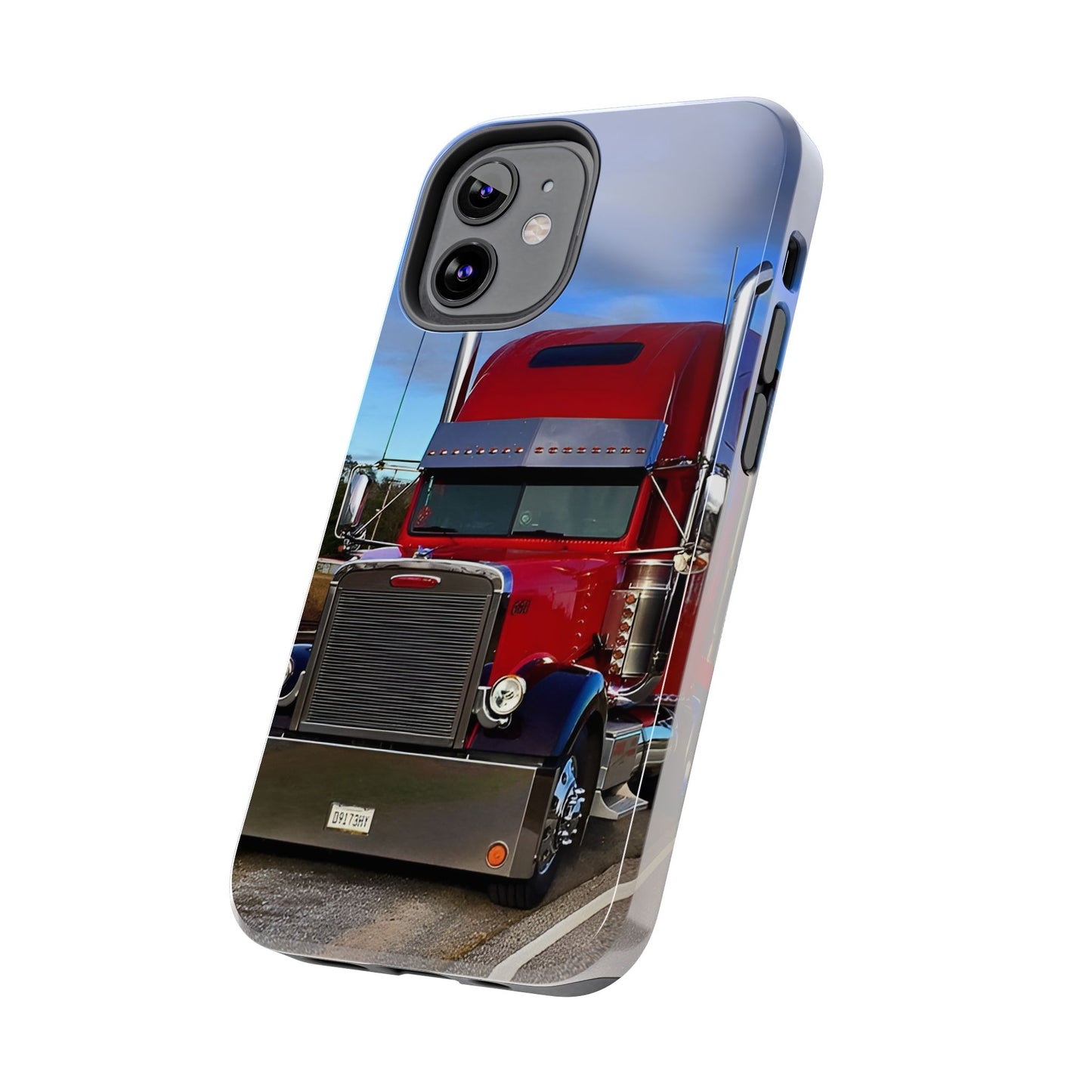 FREIHLINER PROTECTOR DE TELEFONO