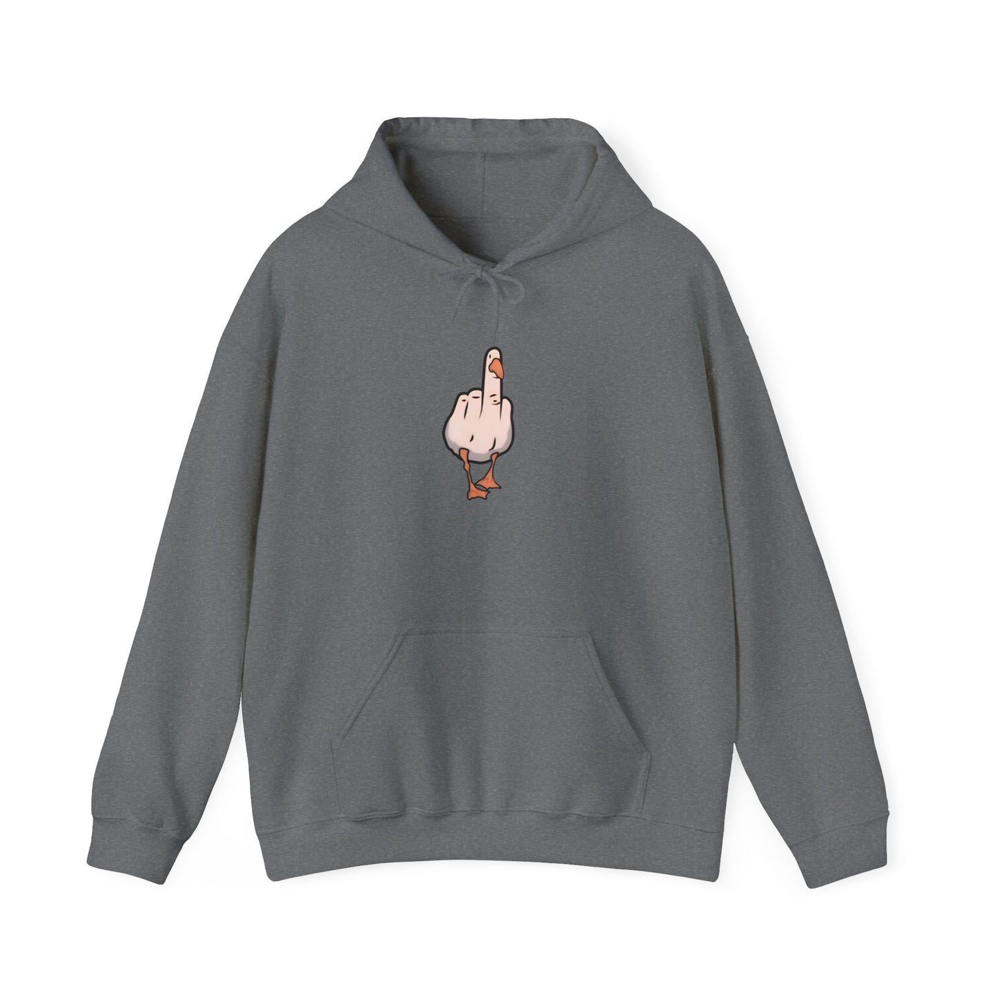 SWEATER CON CAPUCHA