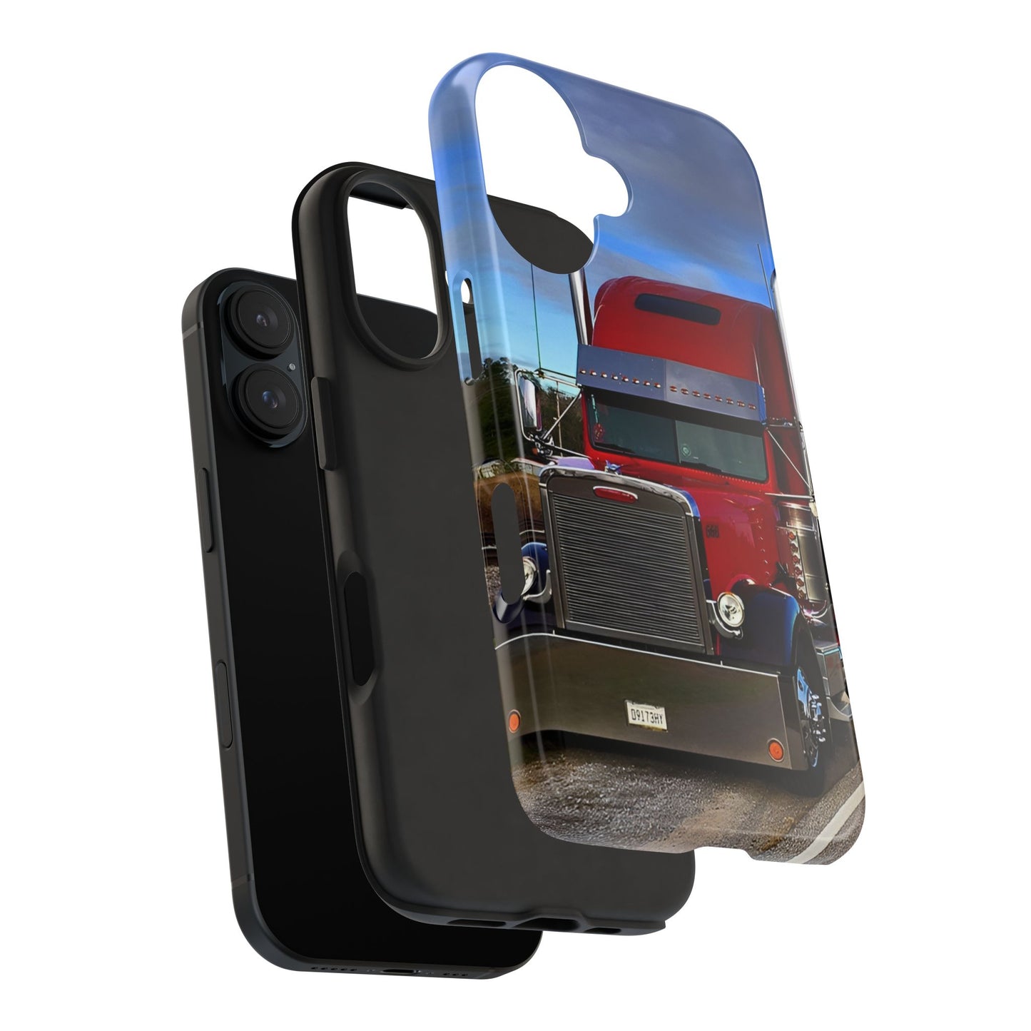 FREIHLINER PROTECTOR DE TELEFONO