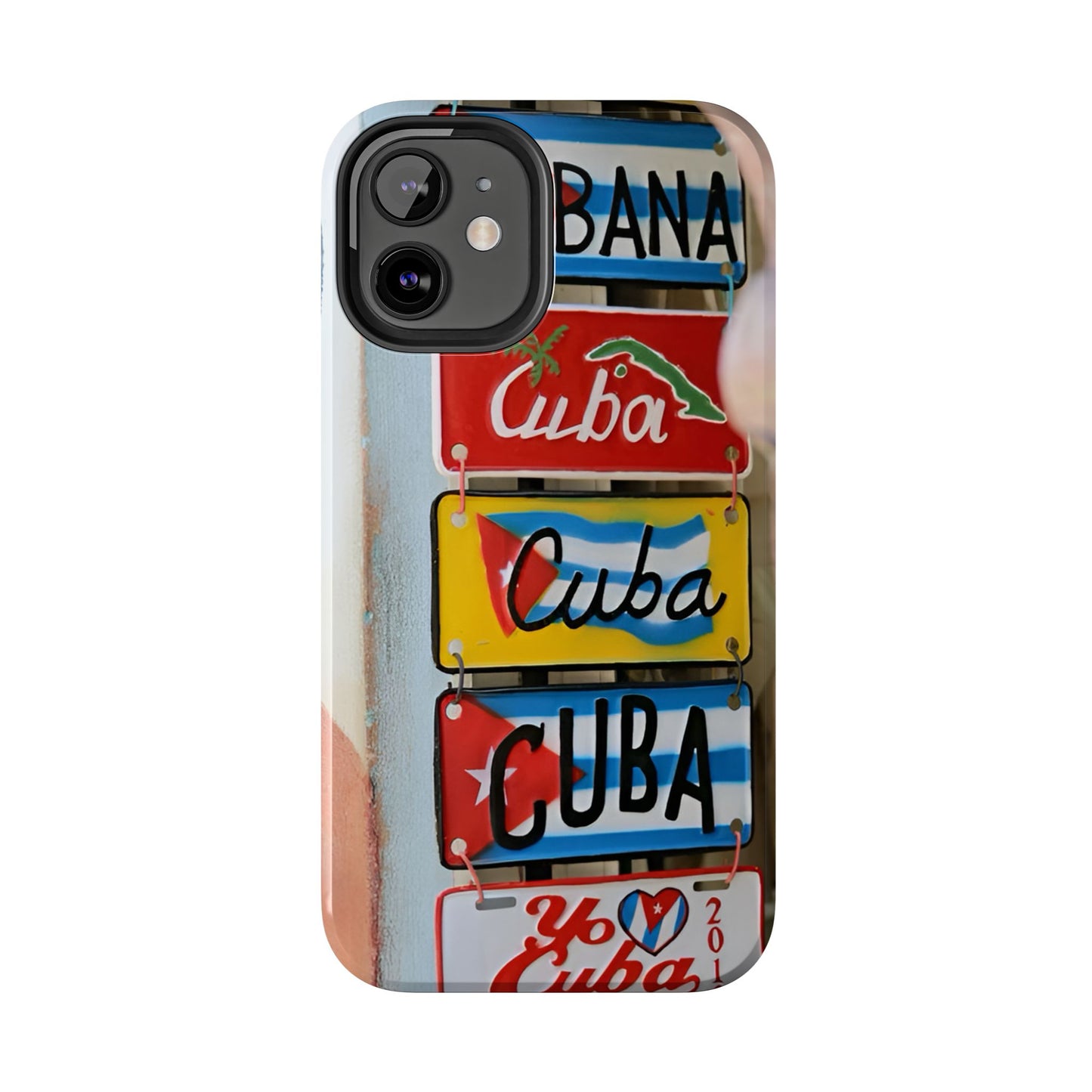 CUBITA PROTECTOR DE TELEFONO