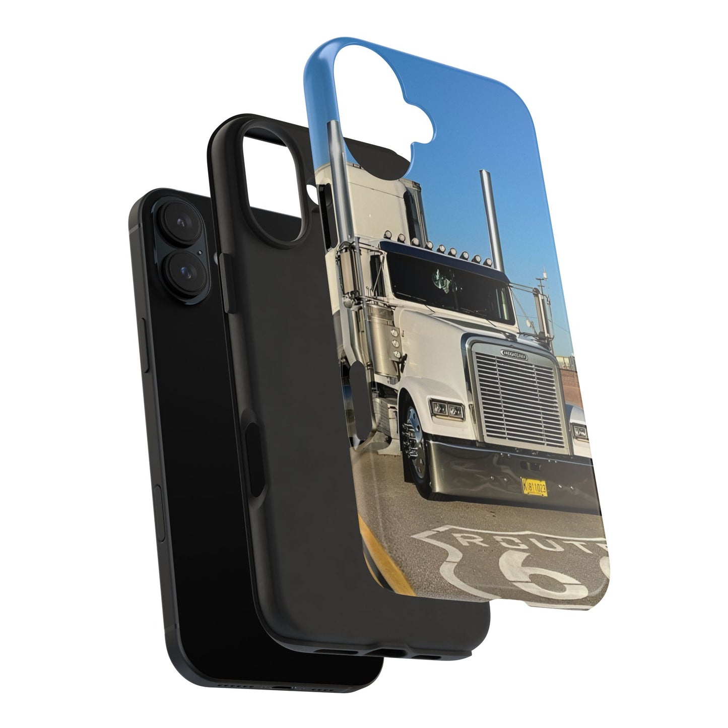 FREIHLINER FLAT PROTECTOR DE TELEFONO