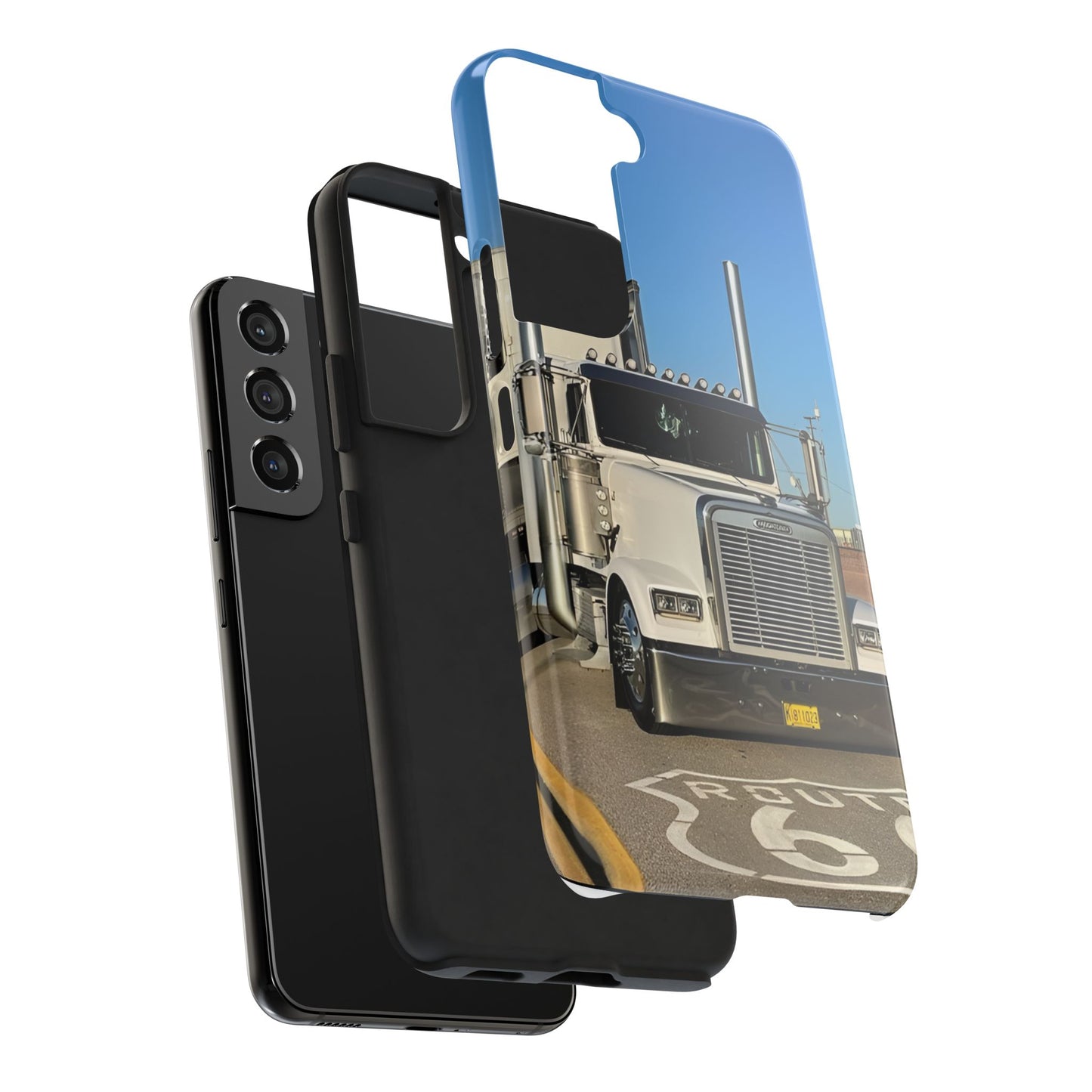 FREIHLINER FLAT PROTECTOR DE TELEFONO
