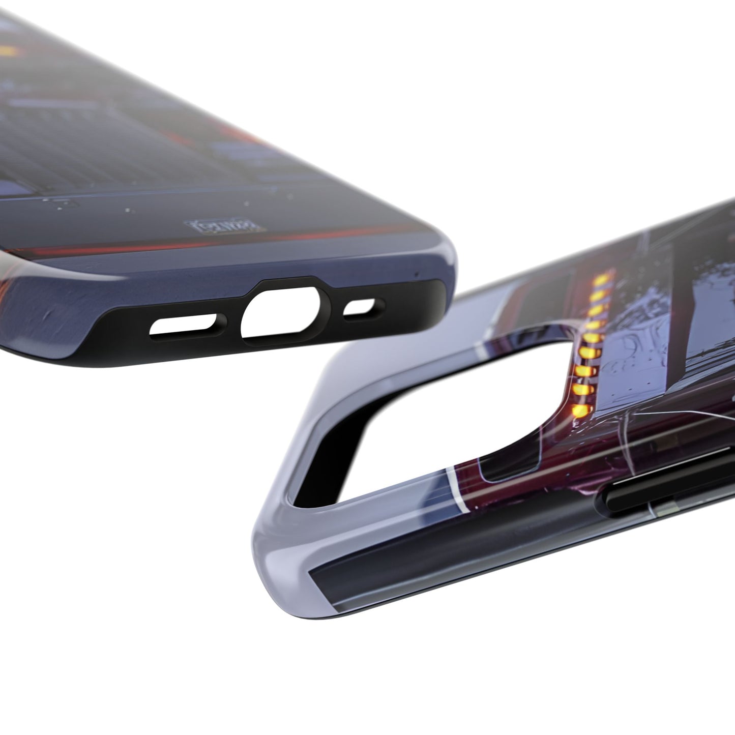 KENWORHT PROTECTOR DE TELEFONO