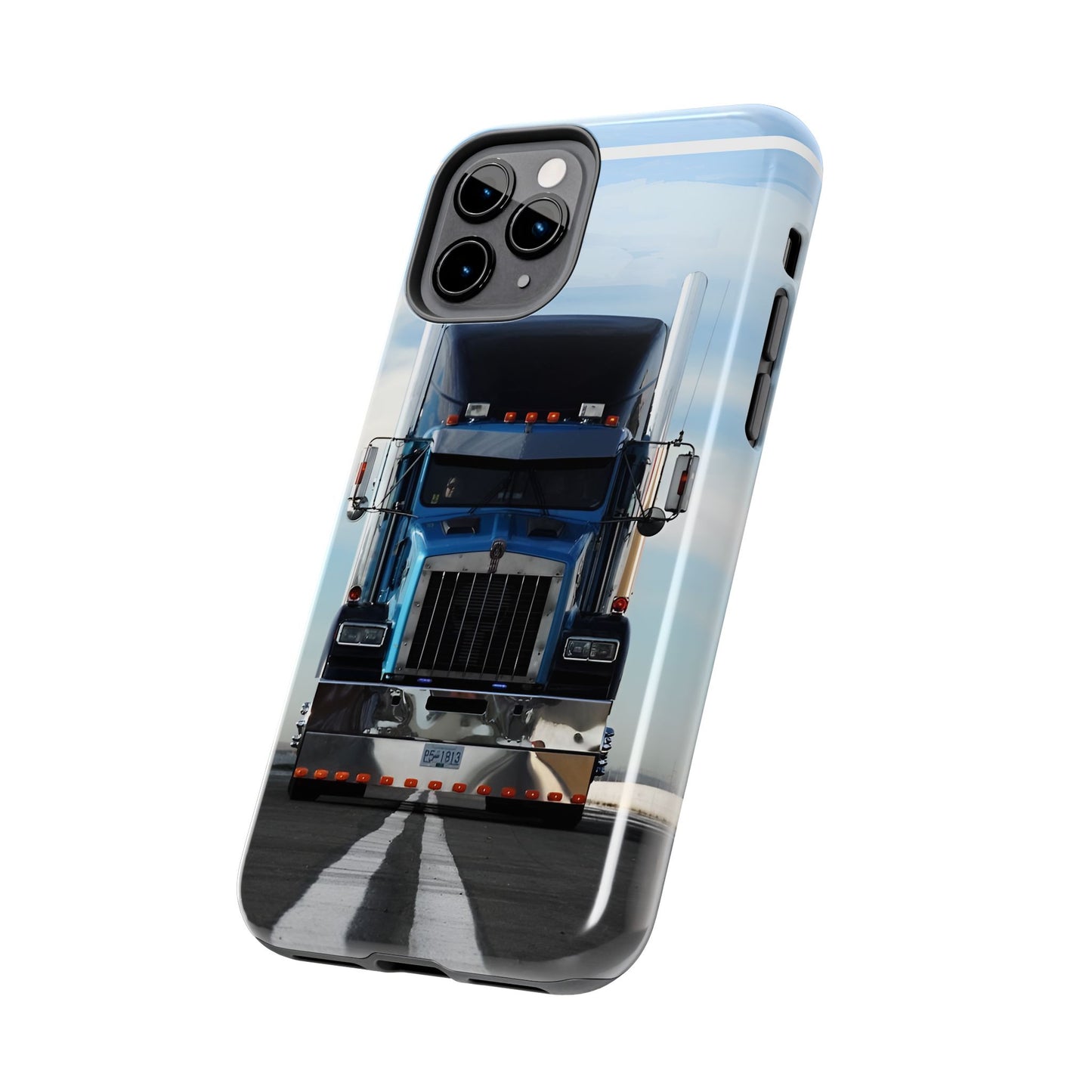 KENWORTH PROTECTOR DE TELEFONO