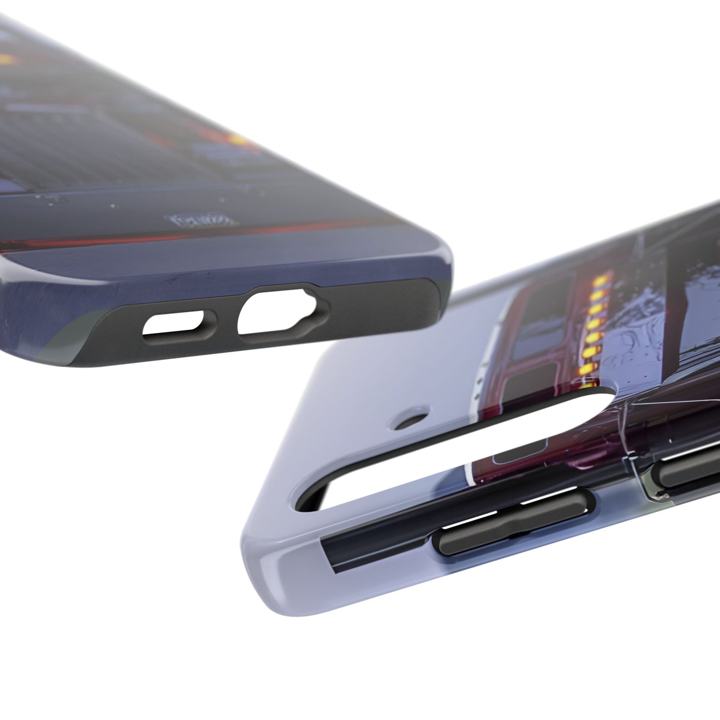 KENWORHT PROTECTOR DE TELEFONO