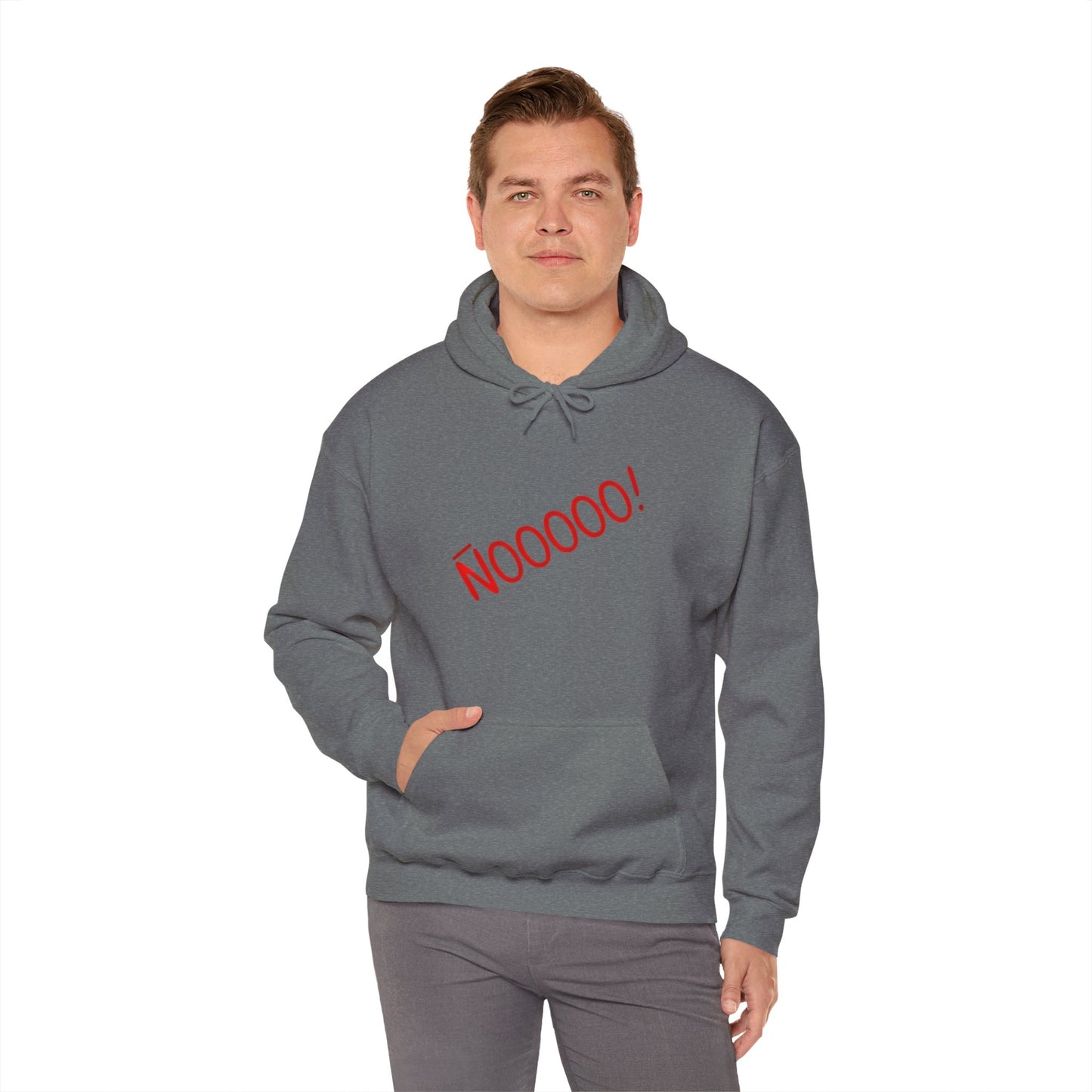 SWEATER CON CAPUCHA ñooooo!!!