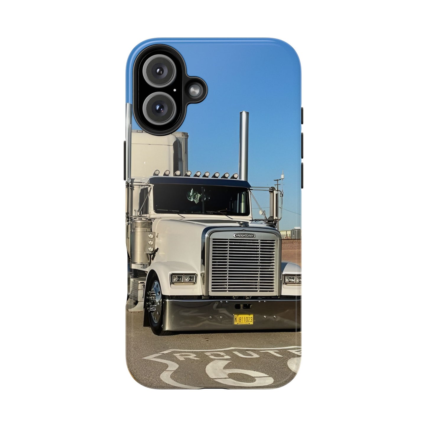 FREIHLINER FLAT PROTECTOR DE TELEFONO