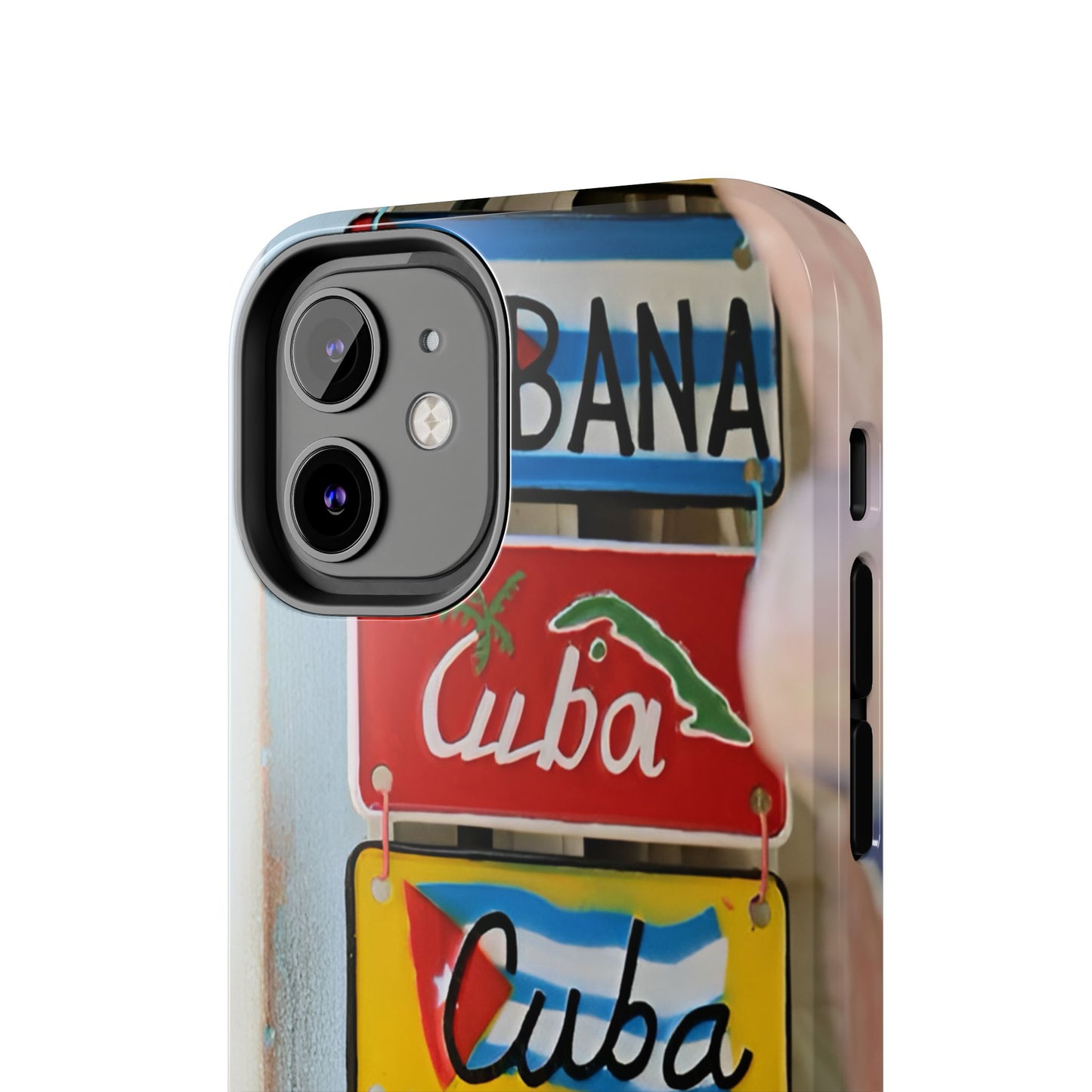 CUBITA PROTECTOR DE TELEFONO