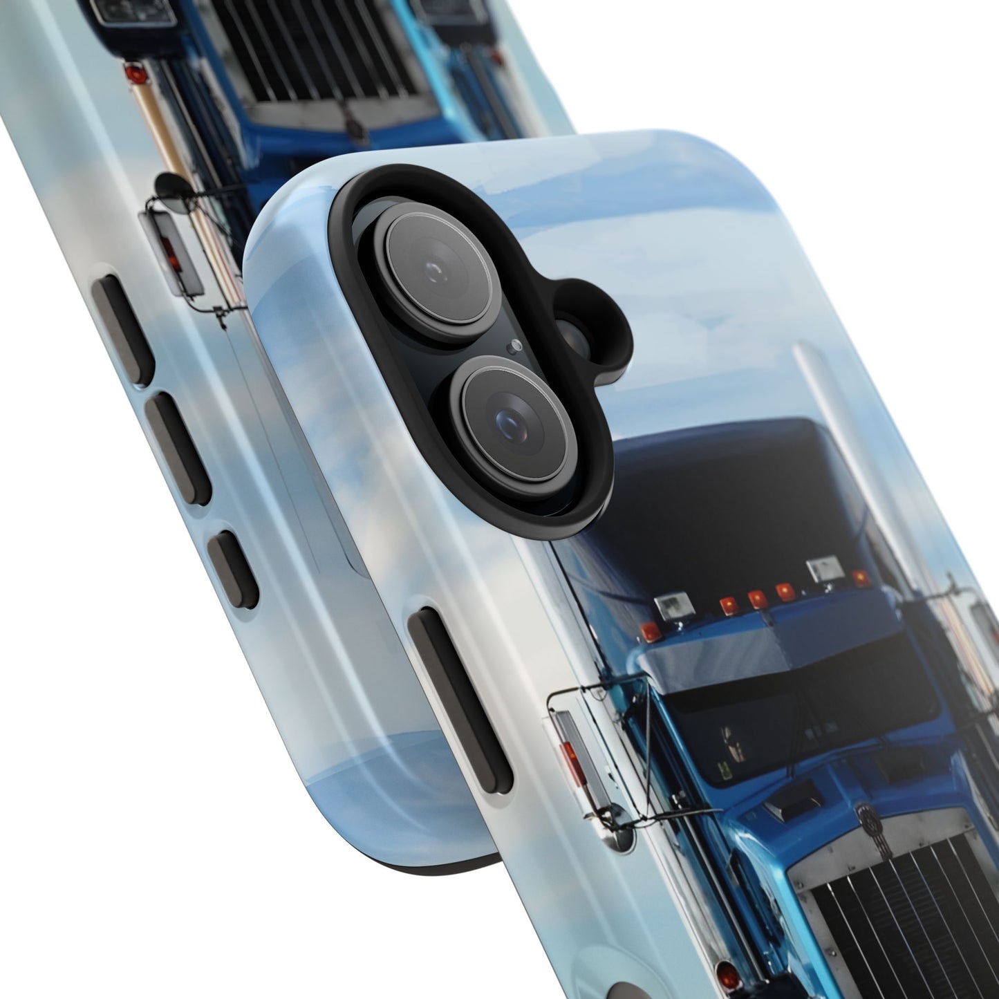 KENWORTH PROTECTOR DE TELEFONO