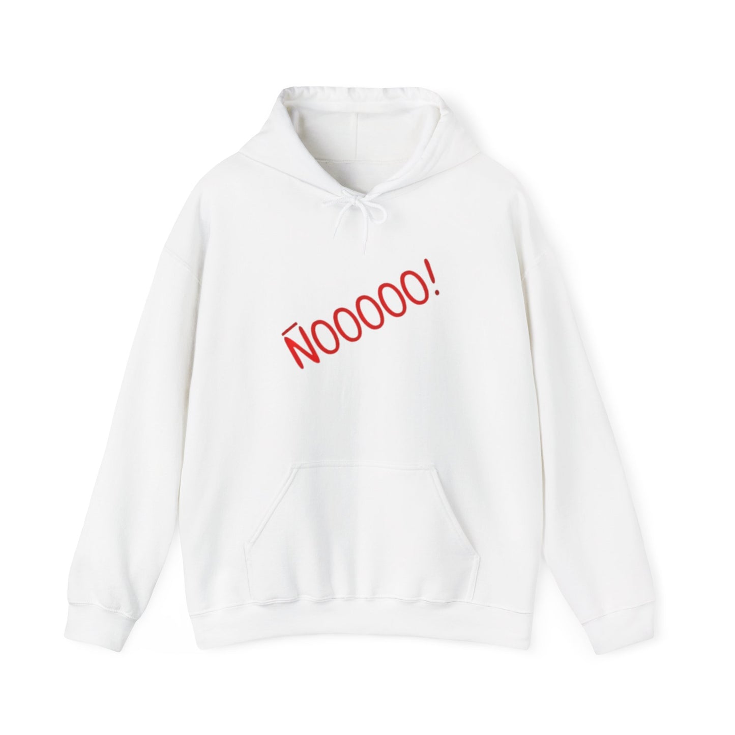 SWEATER CON CAPUCHA ñooooo!!!