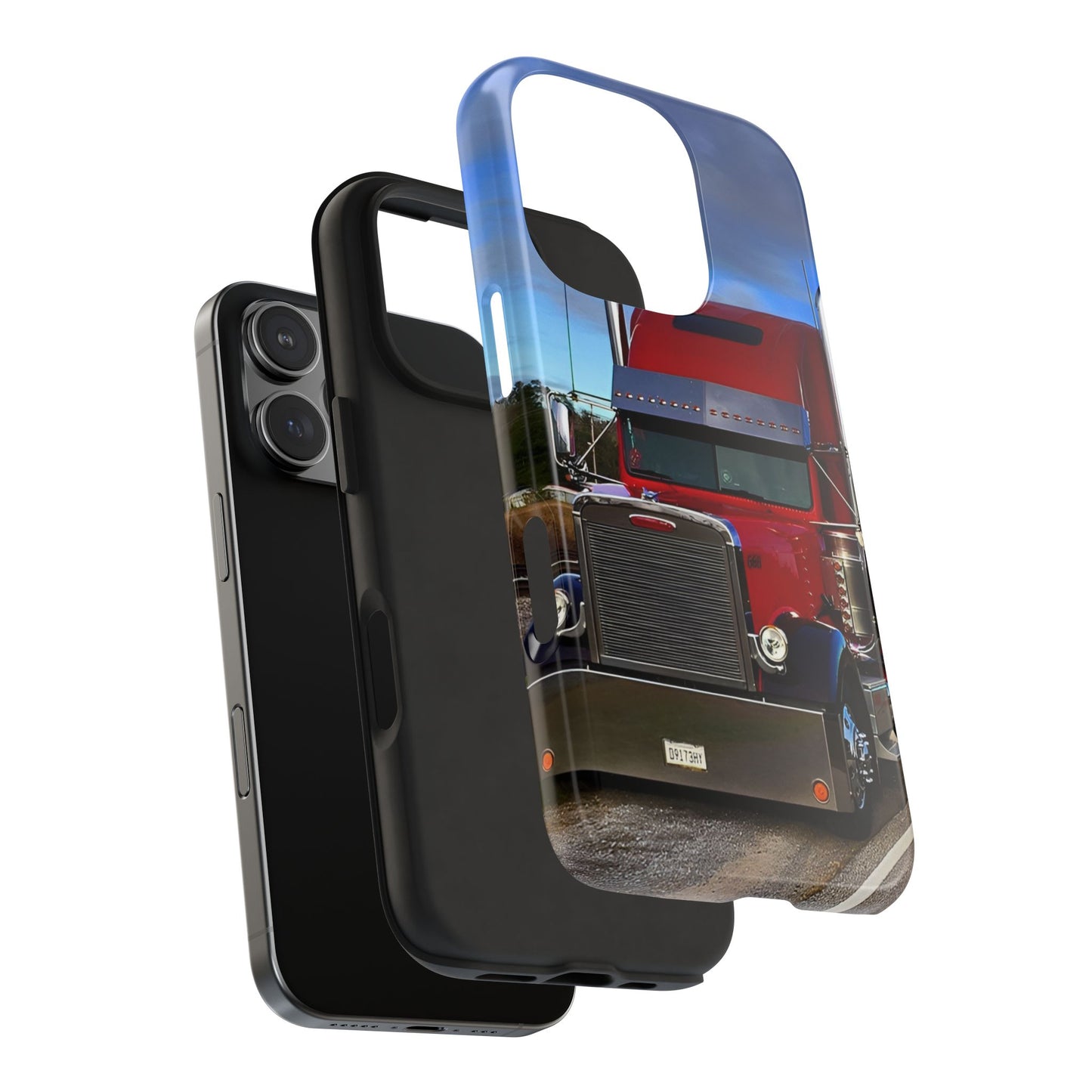 FREIHLINER PROTECTOR DE TELEFONO