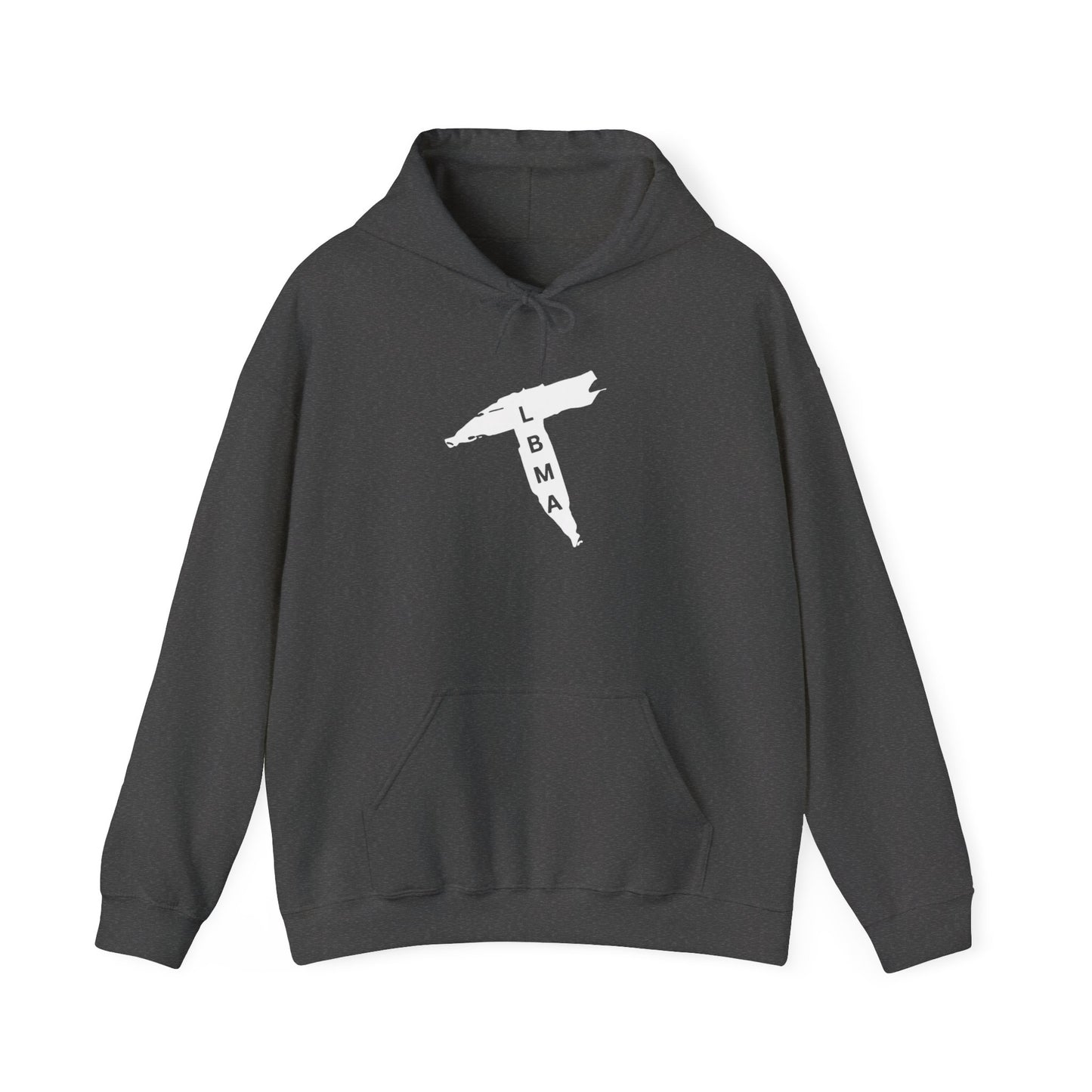 SWEATER CON CAPUCHA TMBA