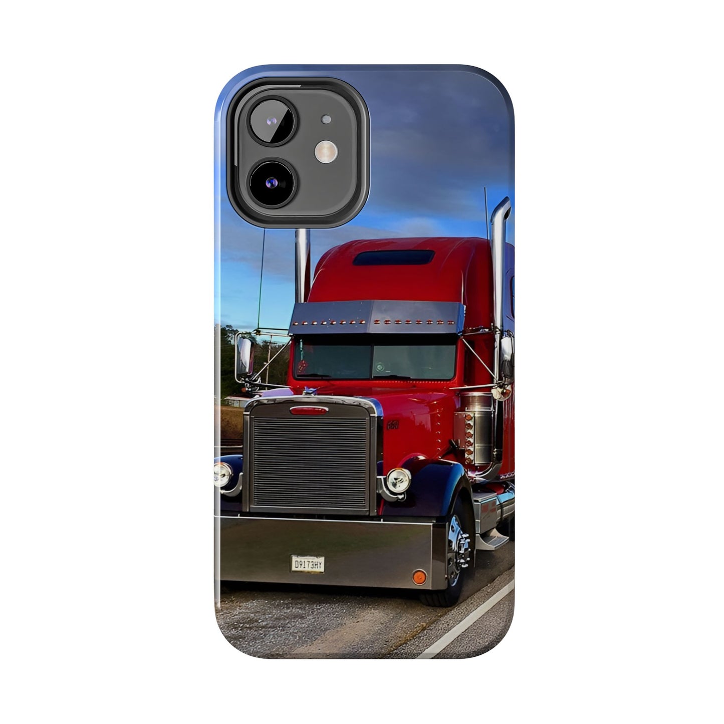 FREIHLINER PROTECTOR DE TELEFONO