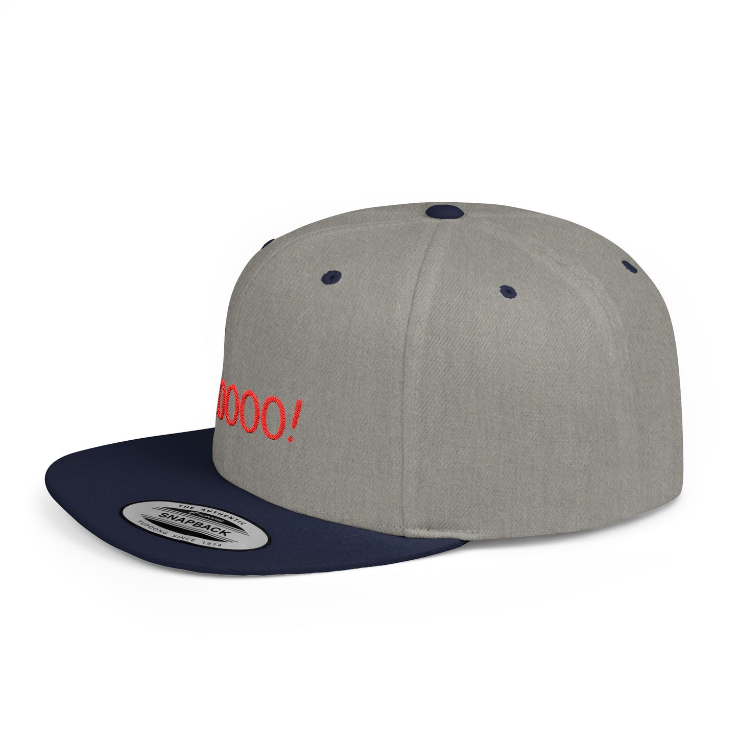GORRA UNISEX ñooooooo!