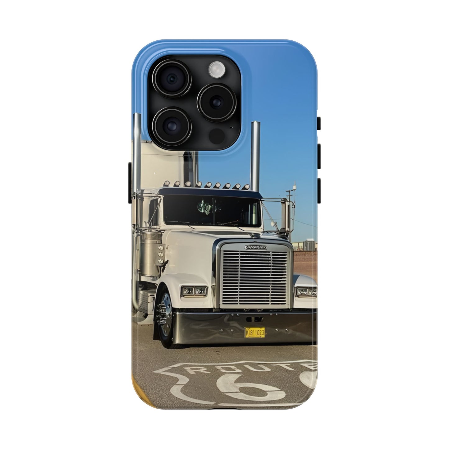 FREIHLINER FLAT PROTECTOR DE TELEFONO