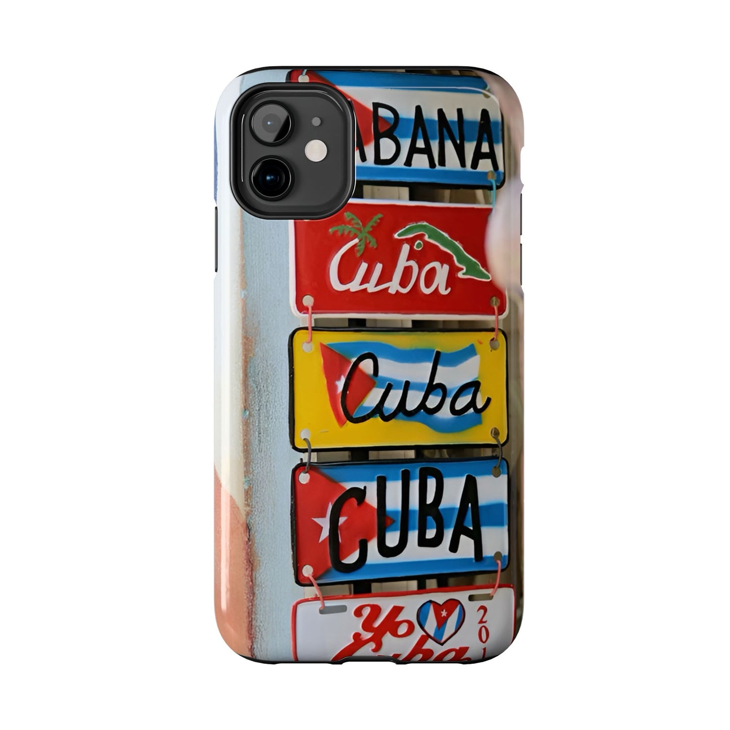 CUBITA PROTECTOR DE TELEFONO