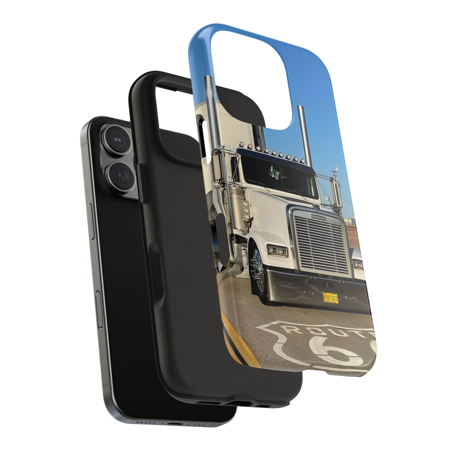 FREIHLINER FLAT PROTECTOR DE TELEFONO