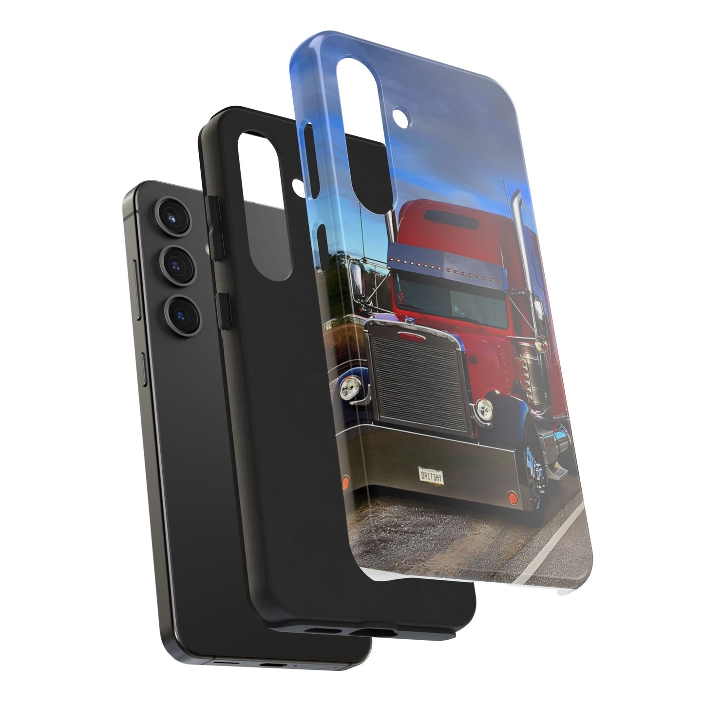 FREIHLINER PROTECTOR DE TELEFONO