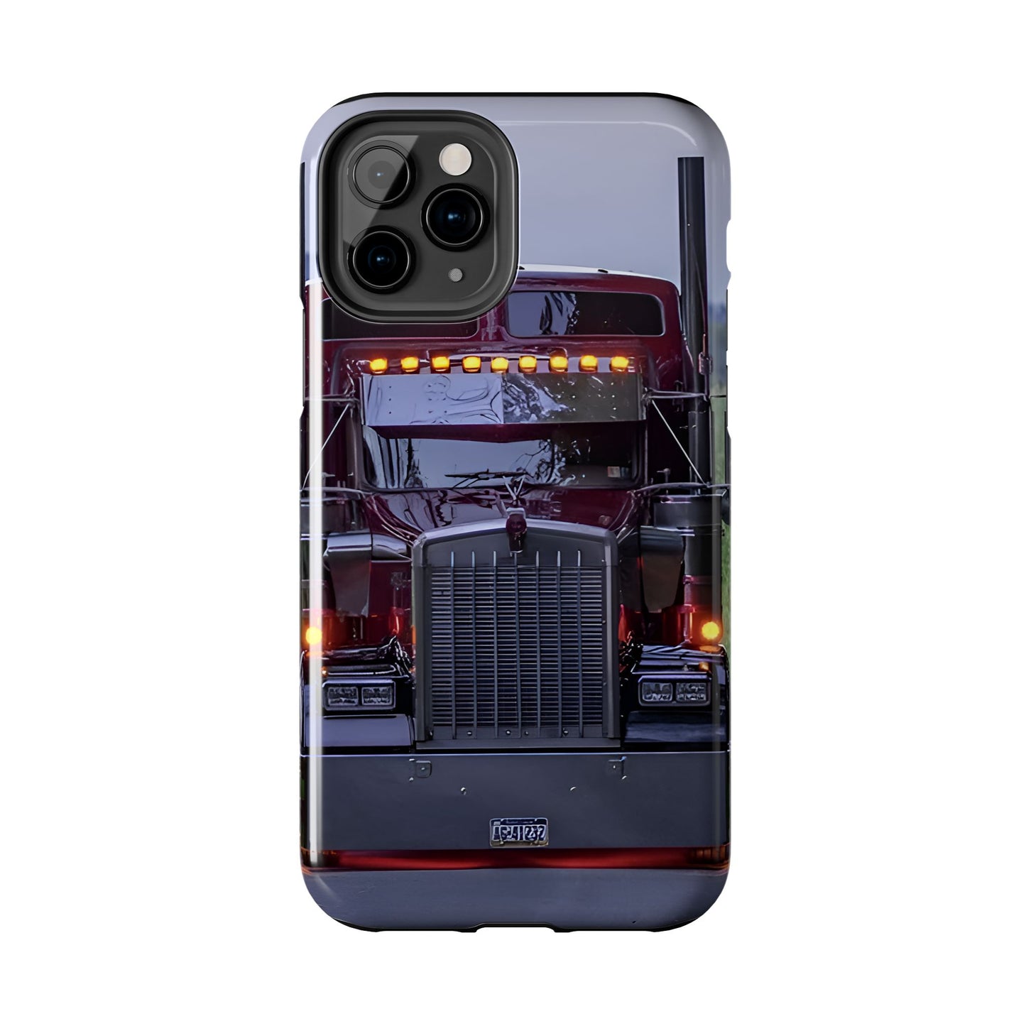 KENWORHT PROTECTOR DE TELEFONO