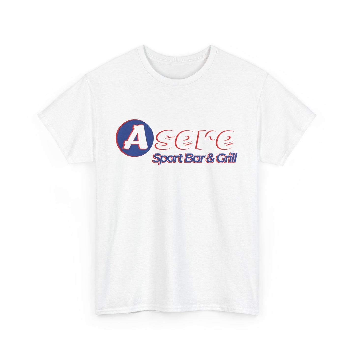 PULLOVER UNISEX ASERE SPORT BAR