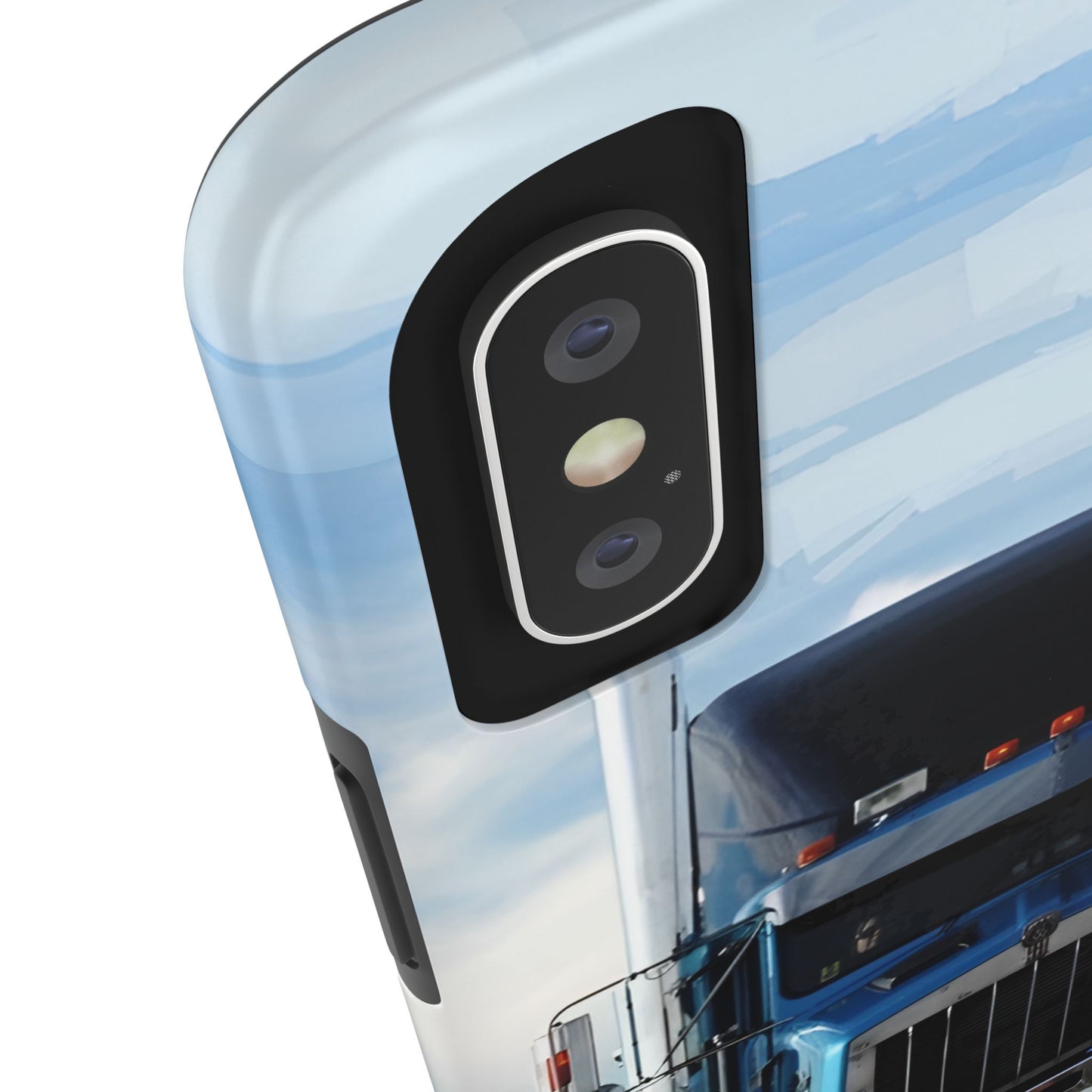 KENWORTH PROTECTOR DE TELEFONO