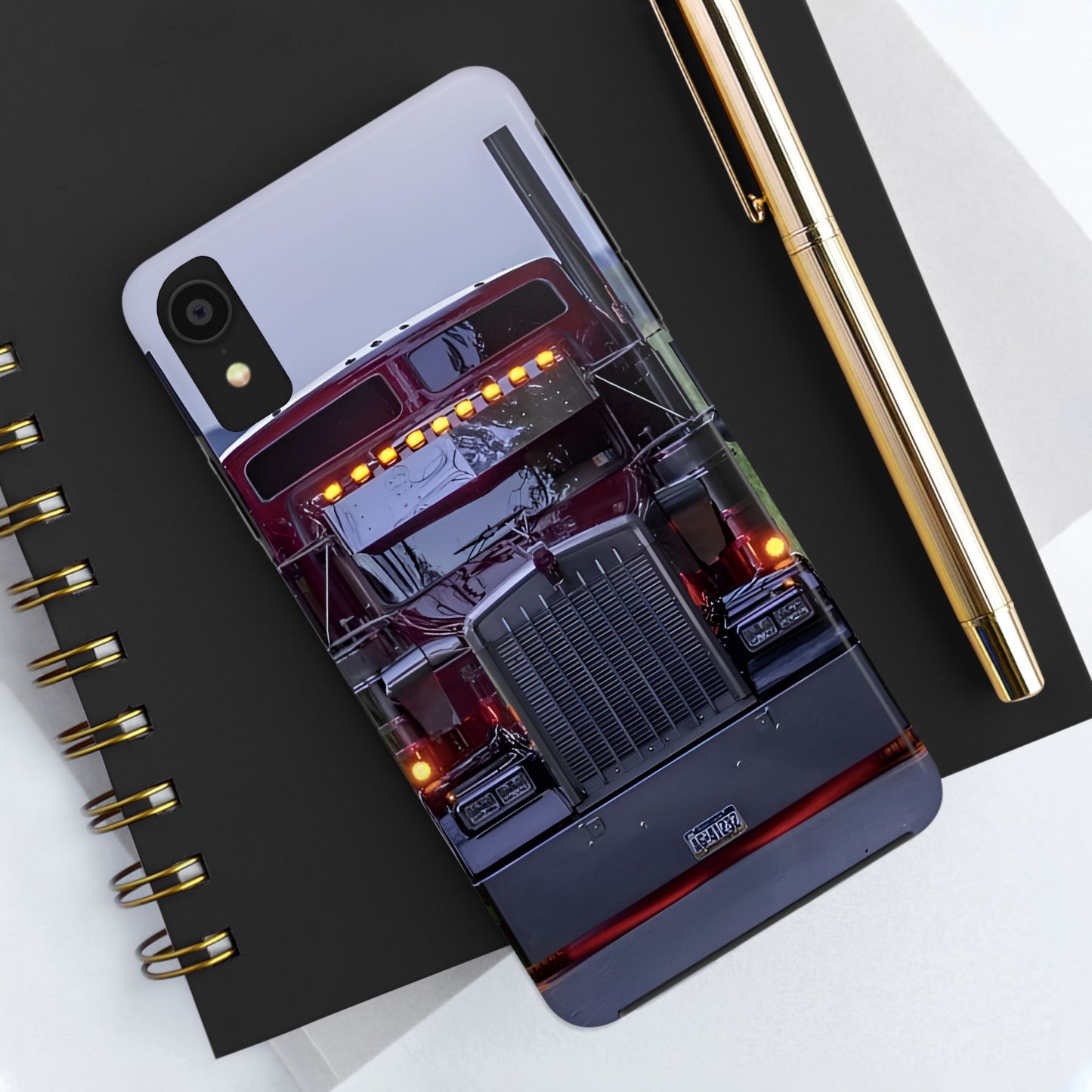 KENWORHT PROTECTOR DE TELEFONO