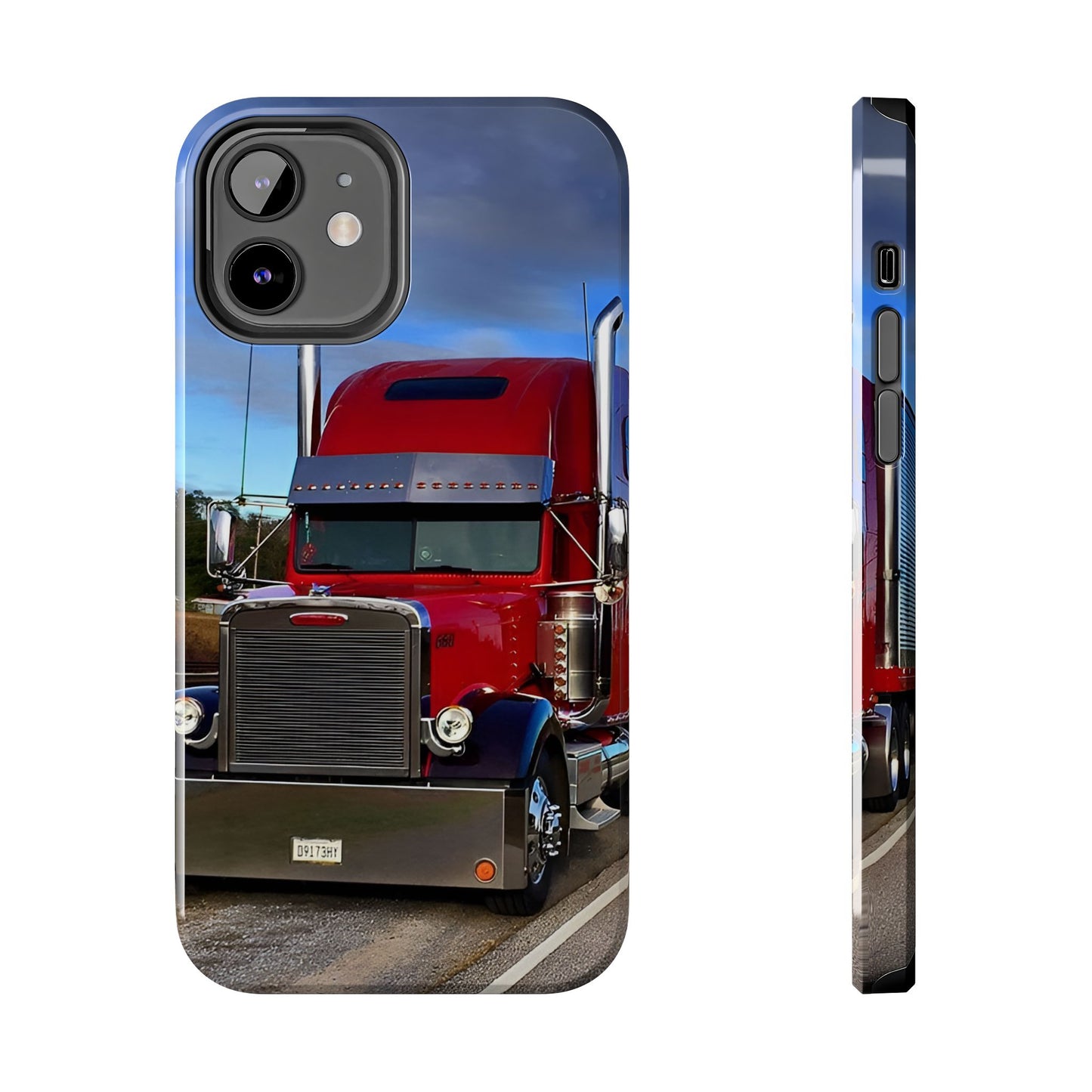 FREIHLINER PROTECTOR DE TELEFONO